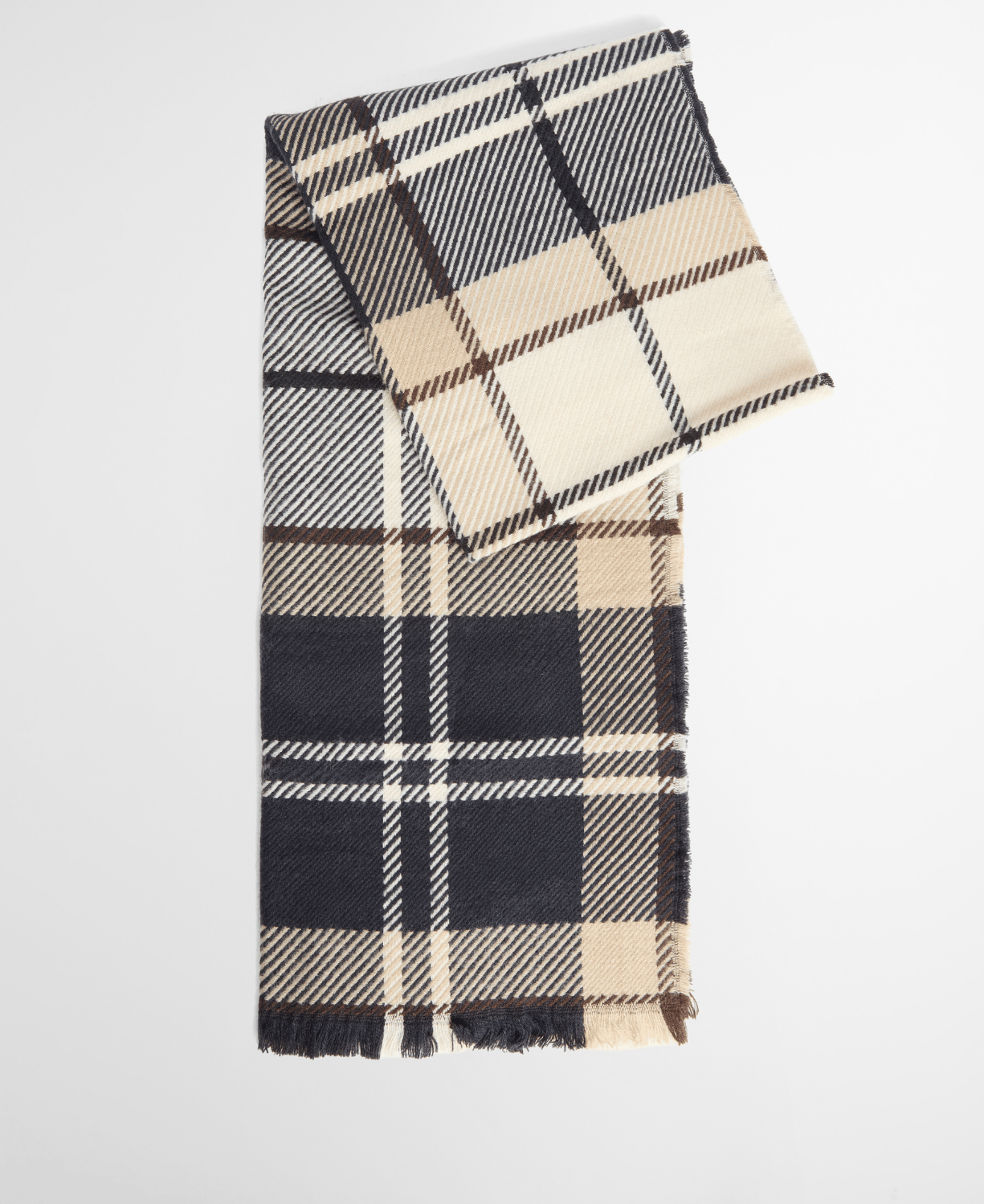 Barbour Pendle Bere & Blair Atkı Hediye Seti