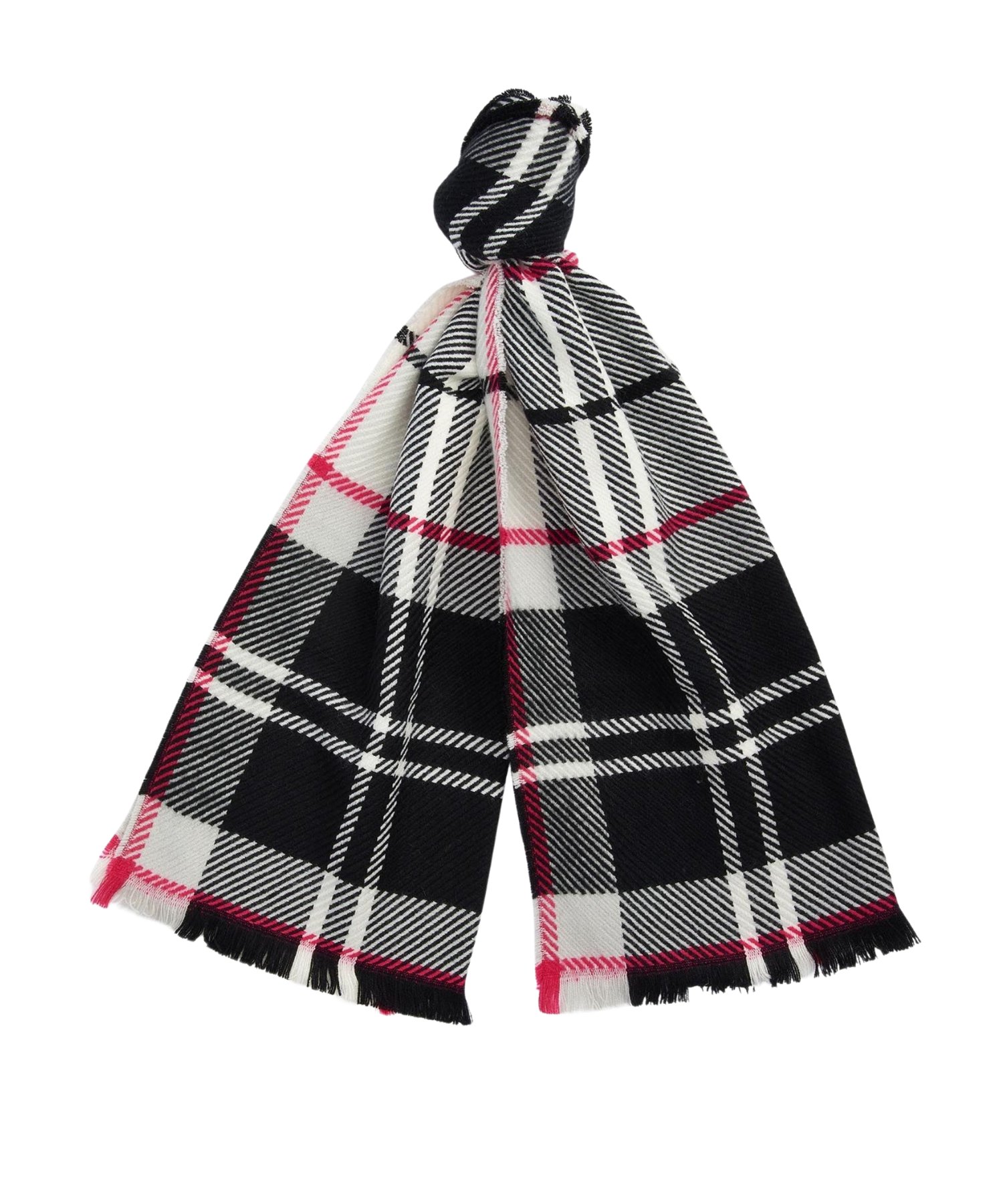 Barbour Pendle Bere & Blair Atkı Hediye Seti