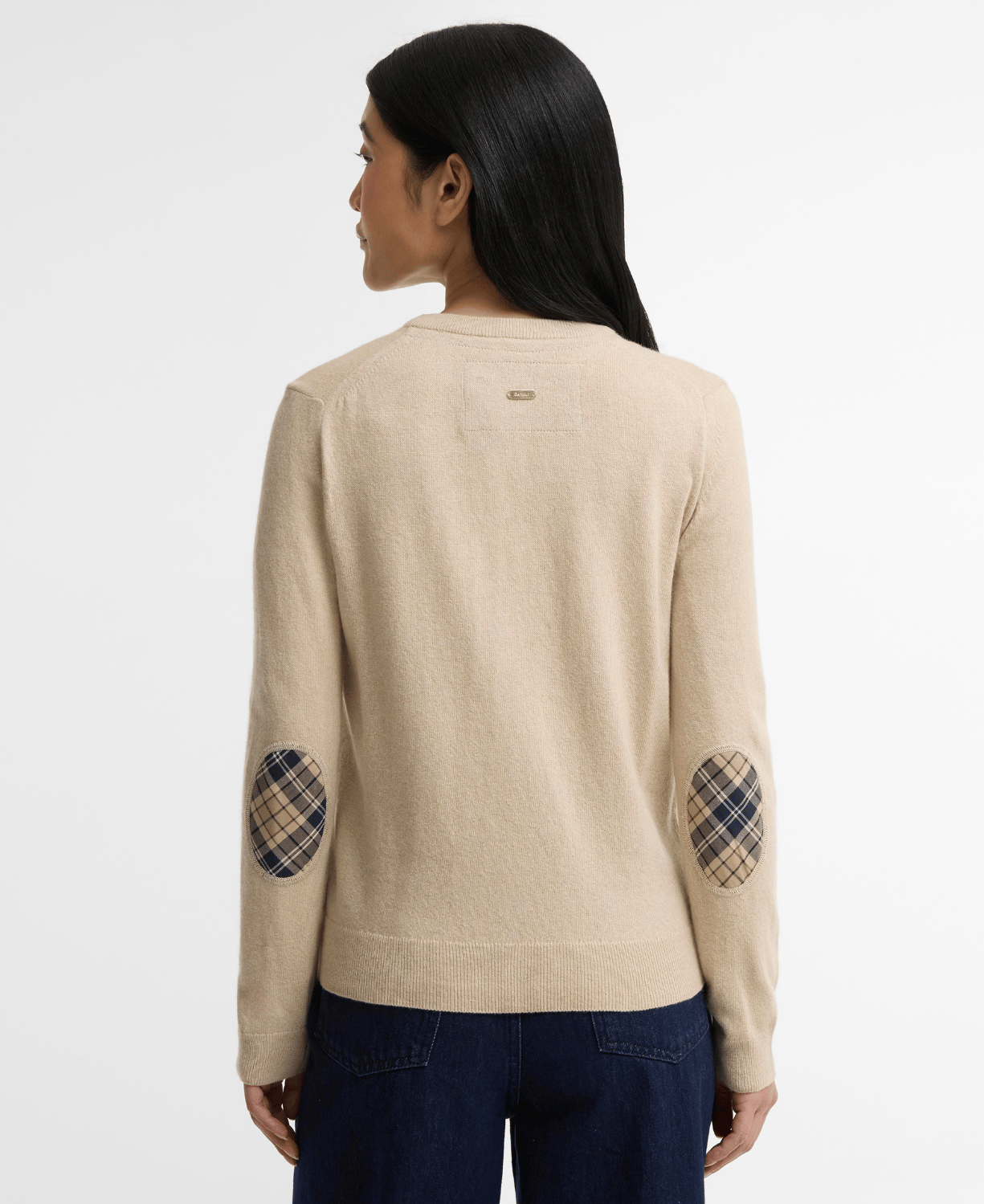 Barbour Pendle Triko Hırka