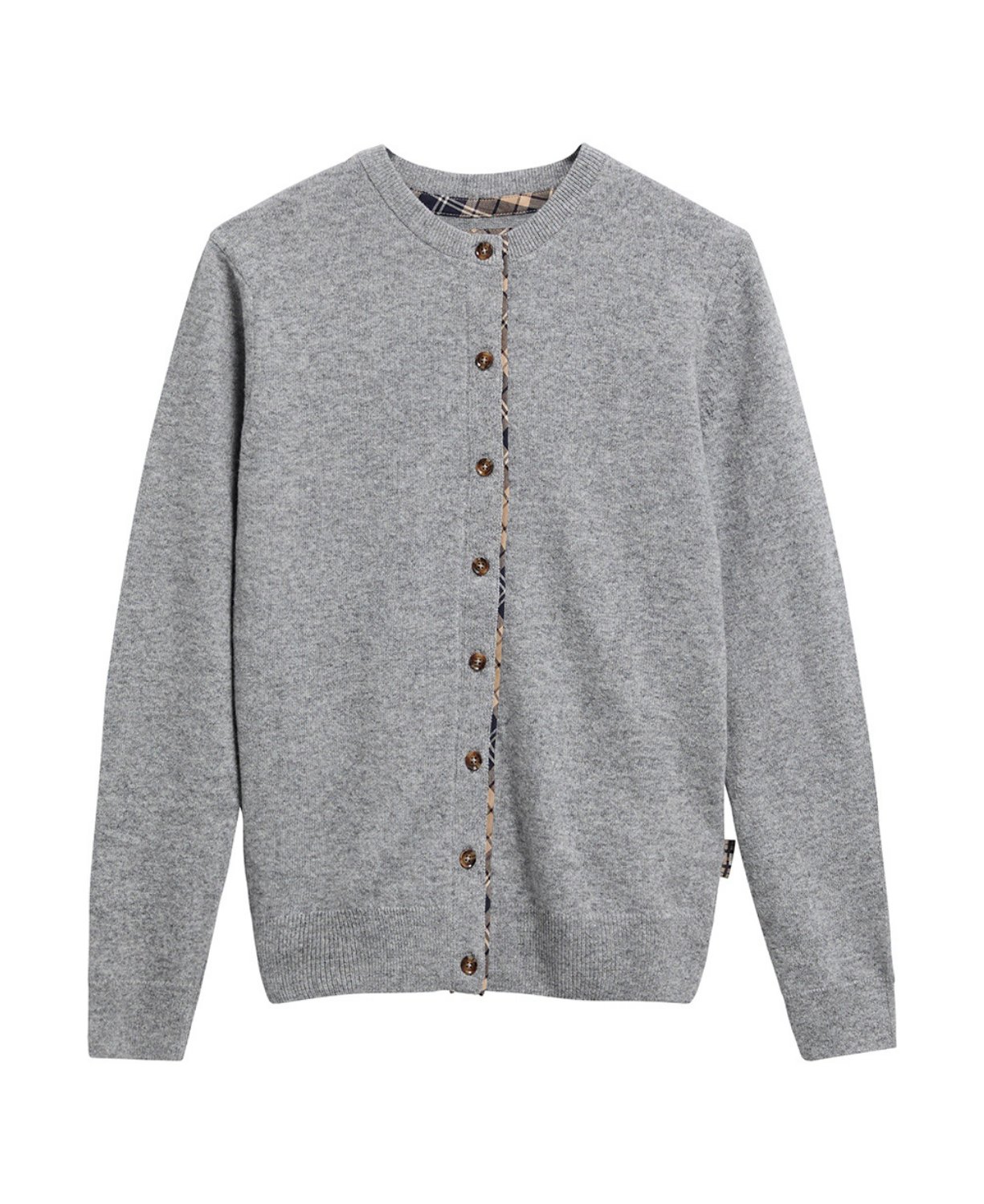 Barbour Pendle Triko Hırka