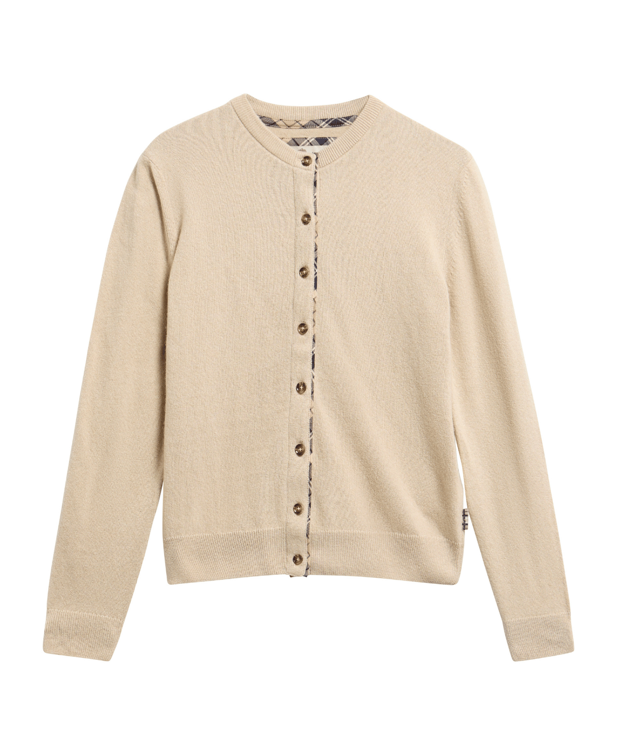 Barbour Pendle Triko Hırka