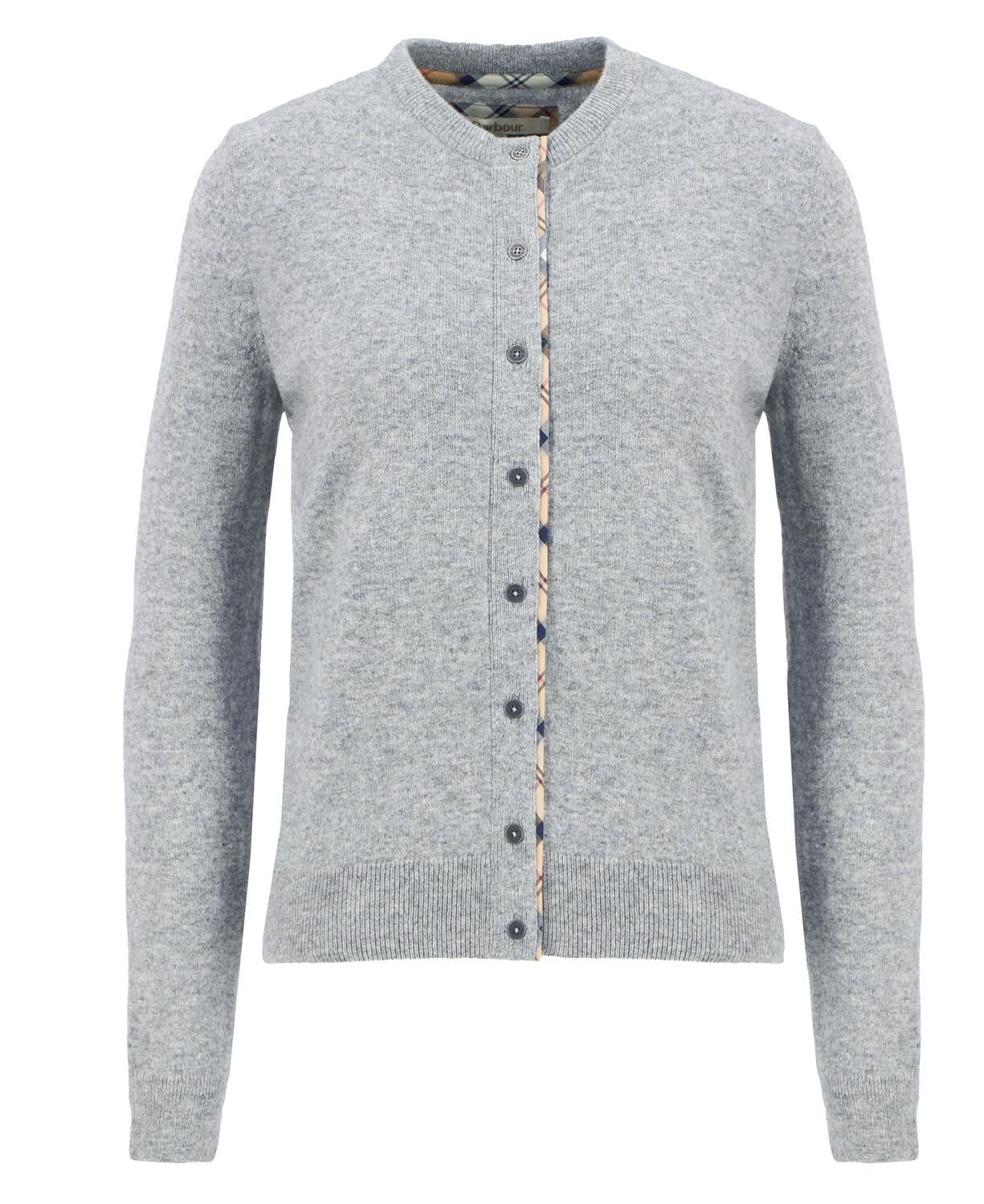 Barbour Pendle Triko Hırka