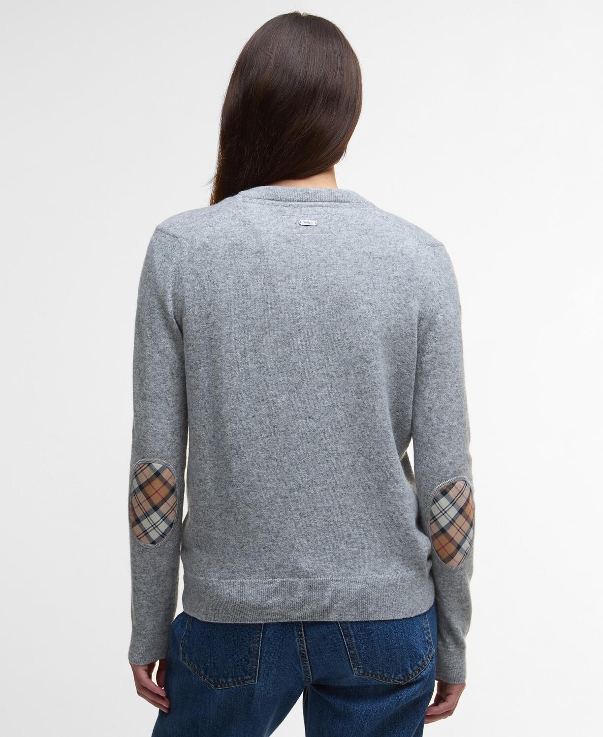 Barbour Pendle Triko Hırka