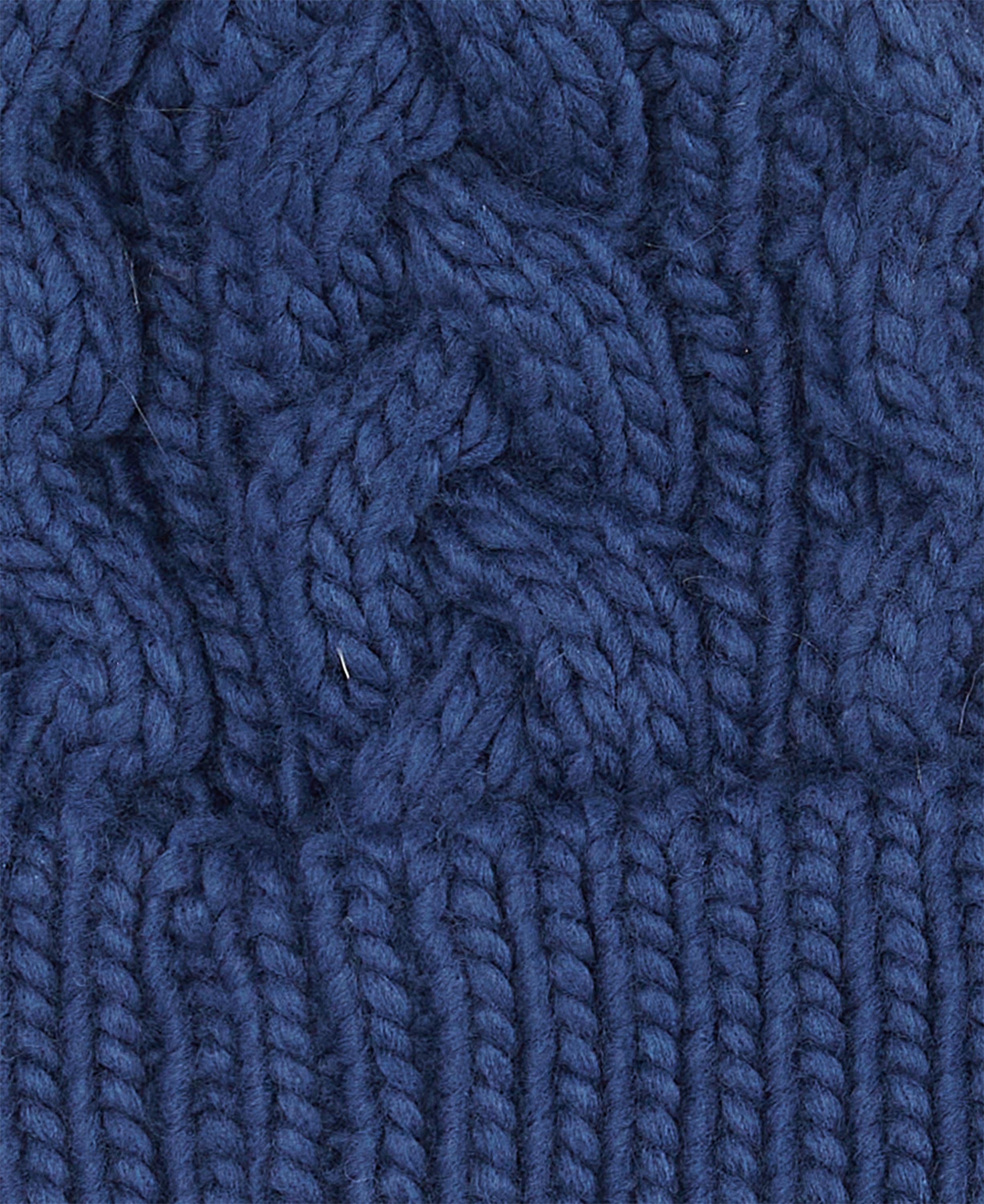 Barbour Penshaw Cable Bere