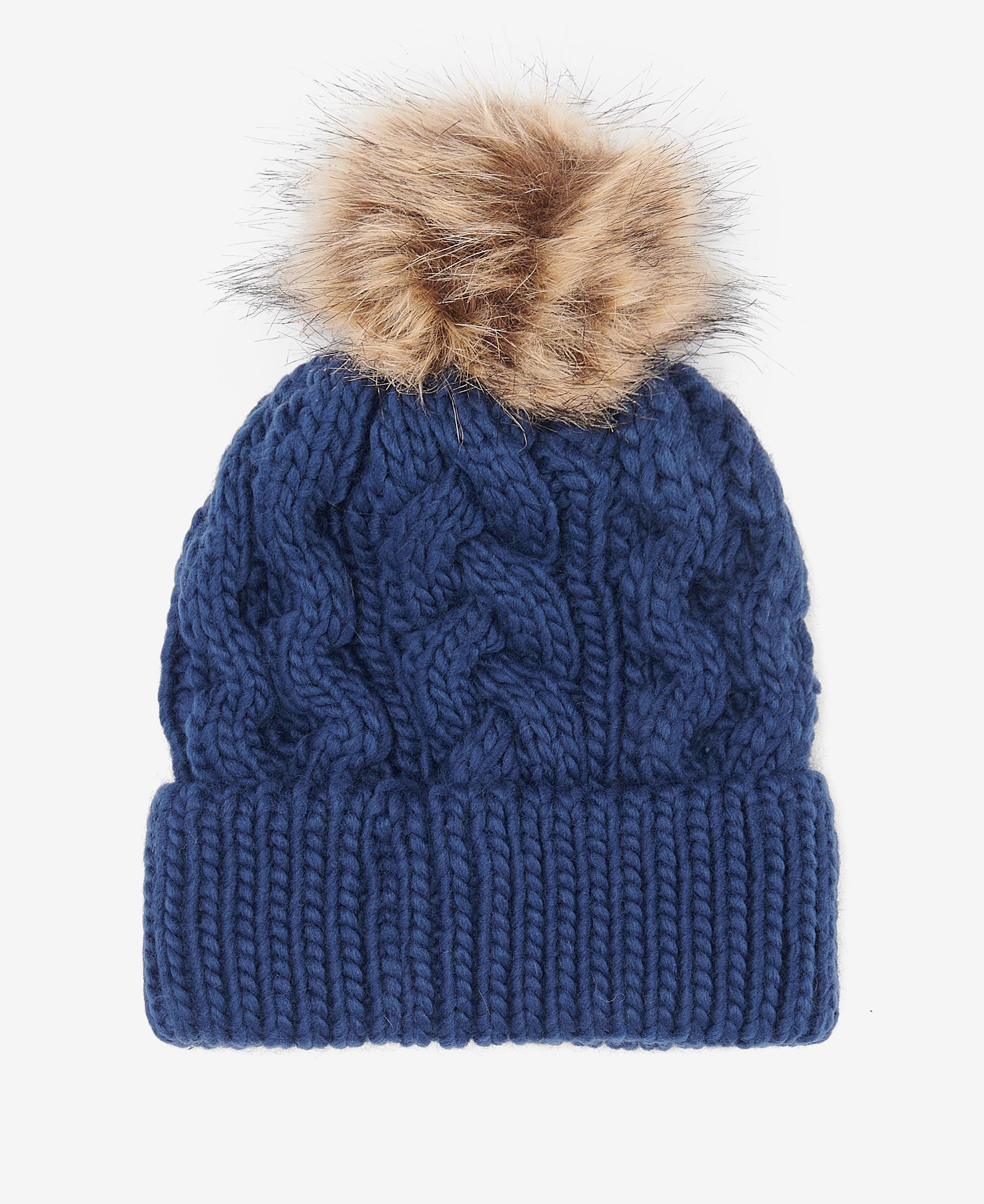 Barbour Penshaw Cable Bere