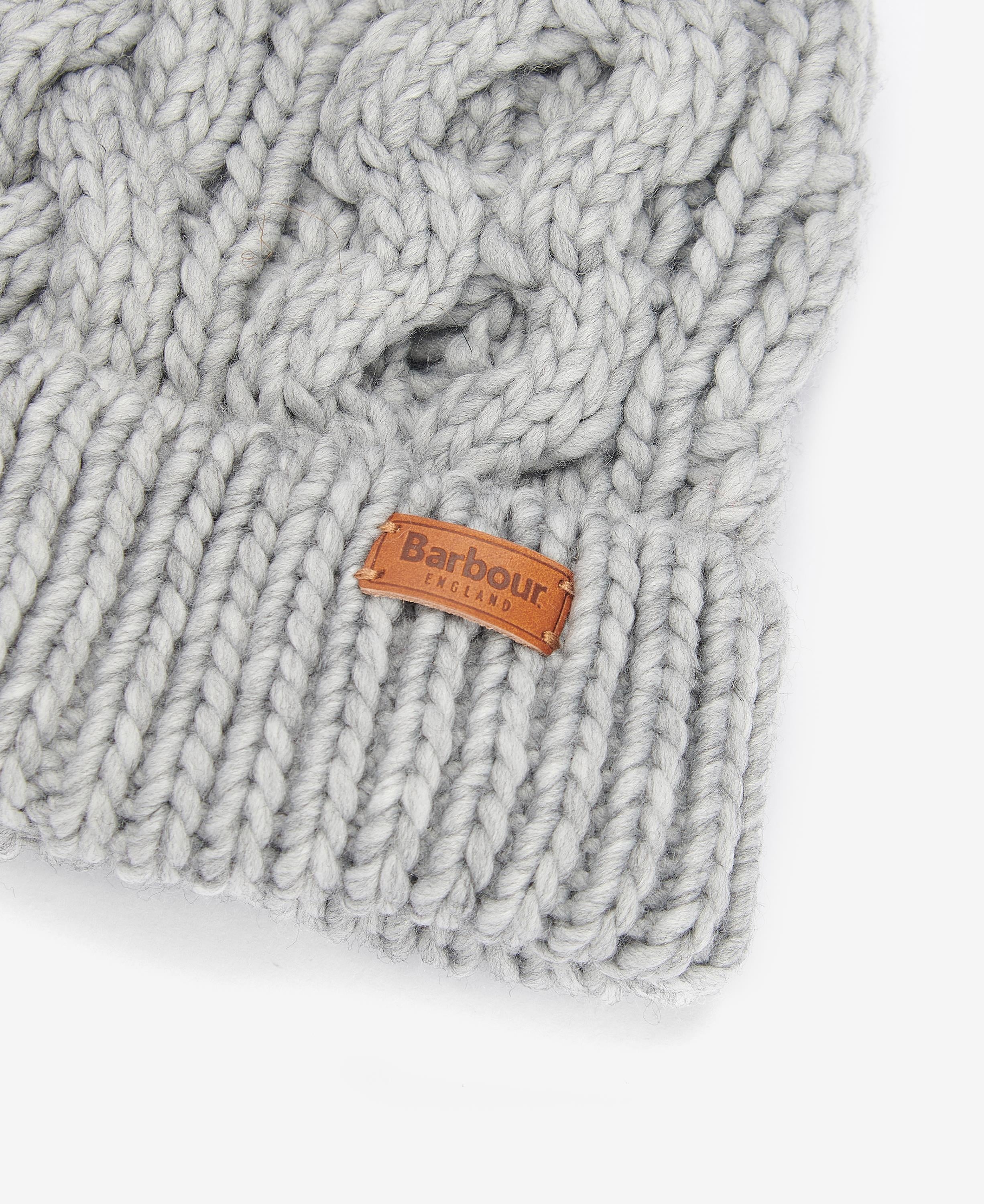 Barbour Penshaw Cable Bere