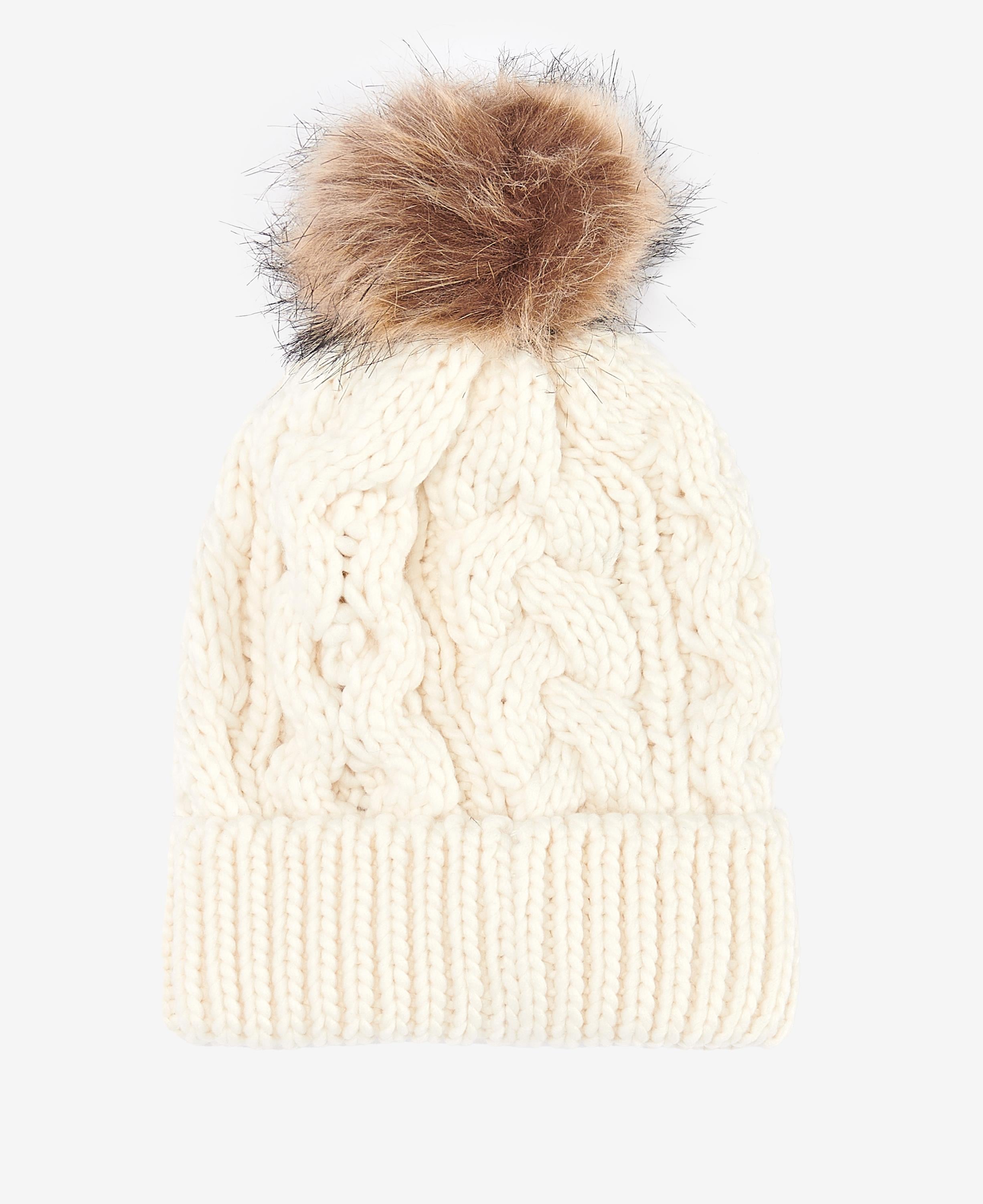 Barbour Penshaw Cable Bere