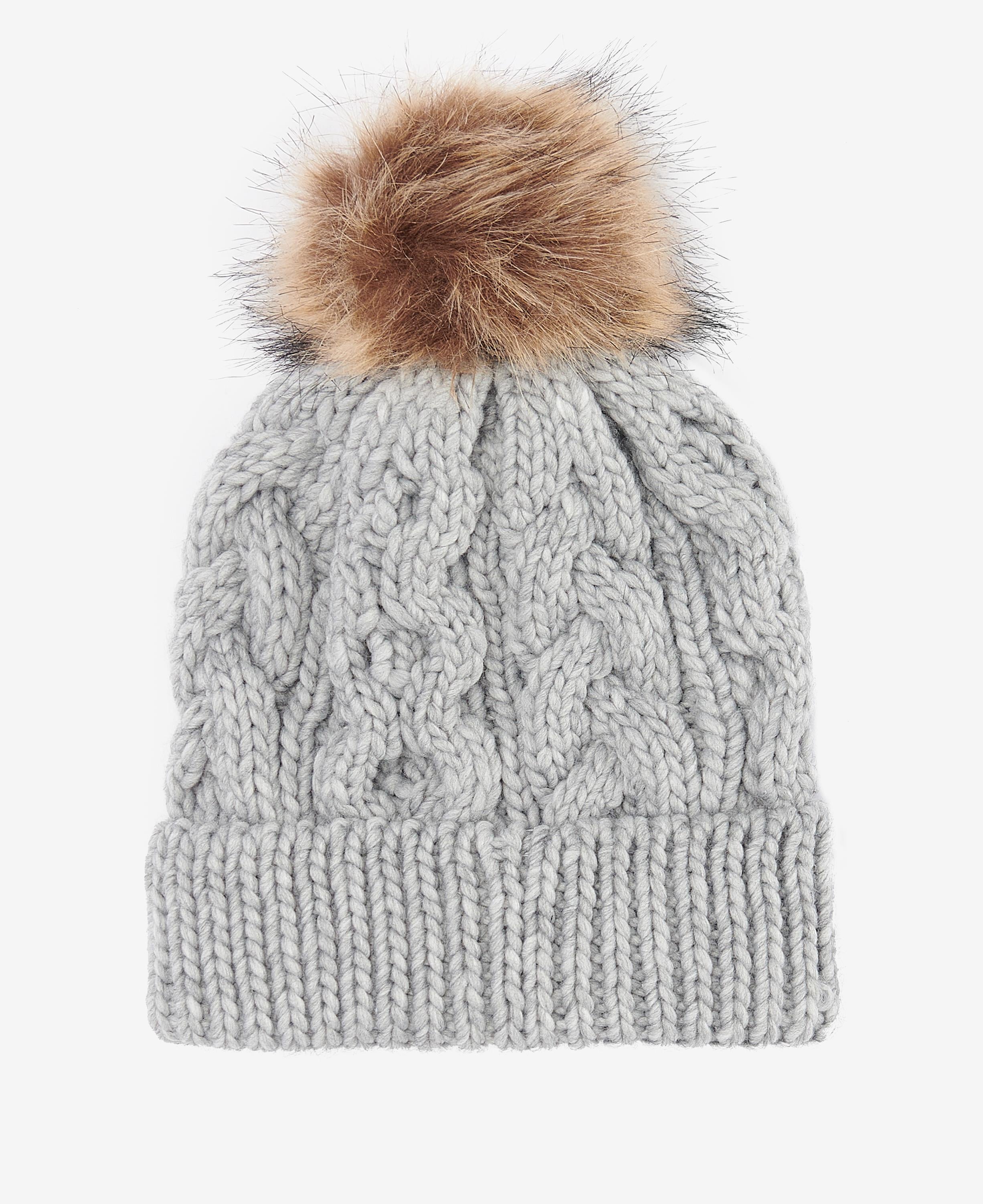 Barbour Penshaw Cable Bere