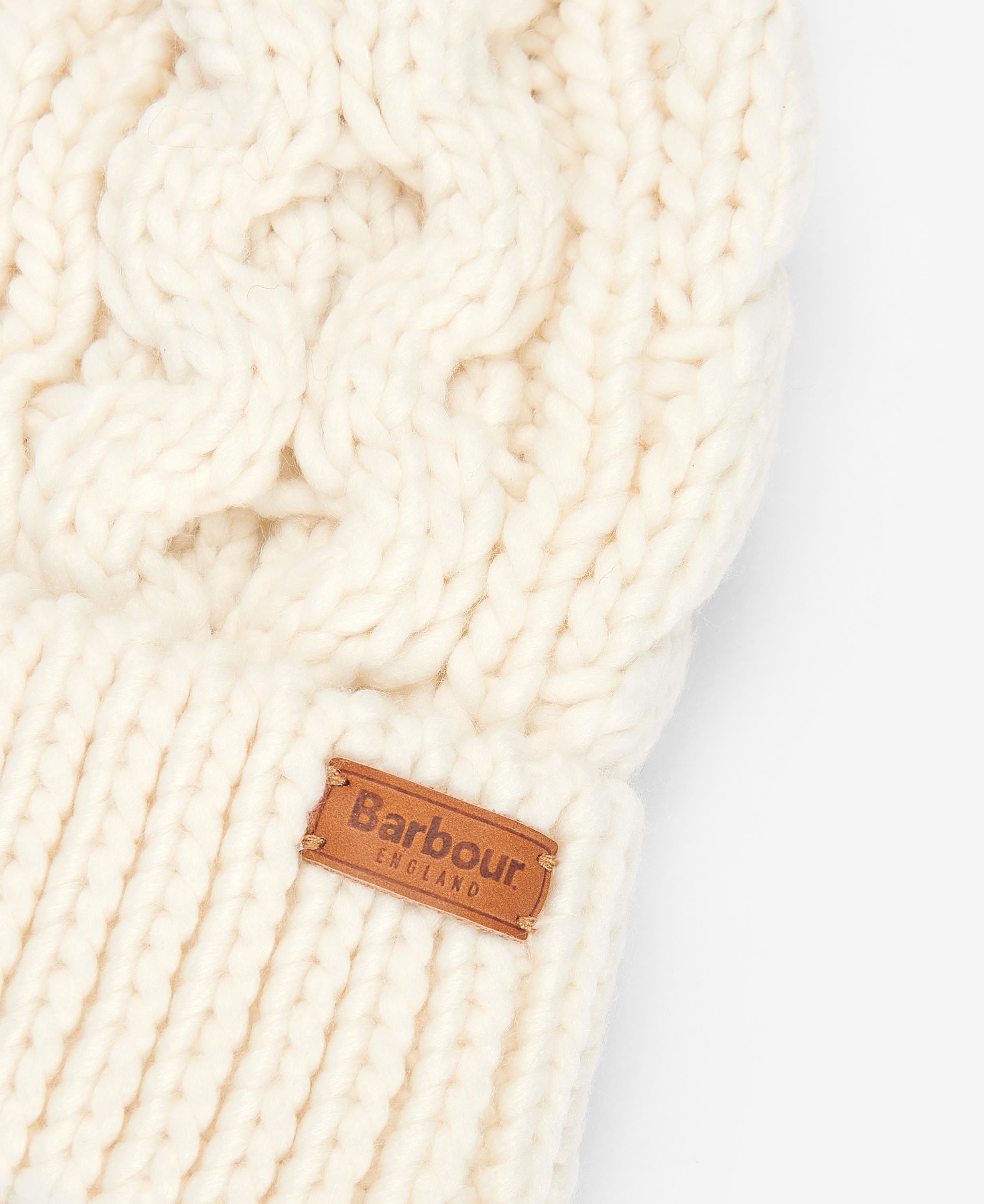 Barbour Penshaw Cable Bere
