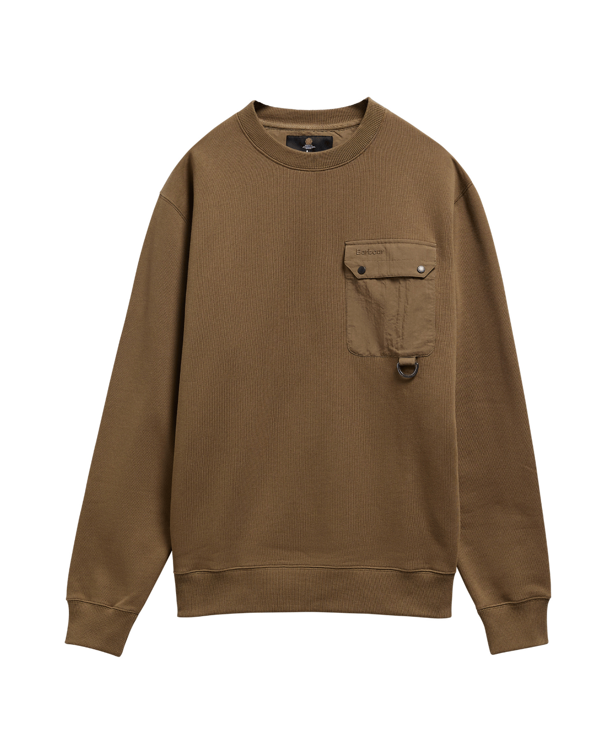 Barbour Pitt Sweatshirt