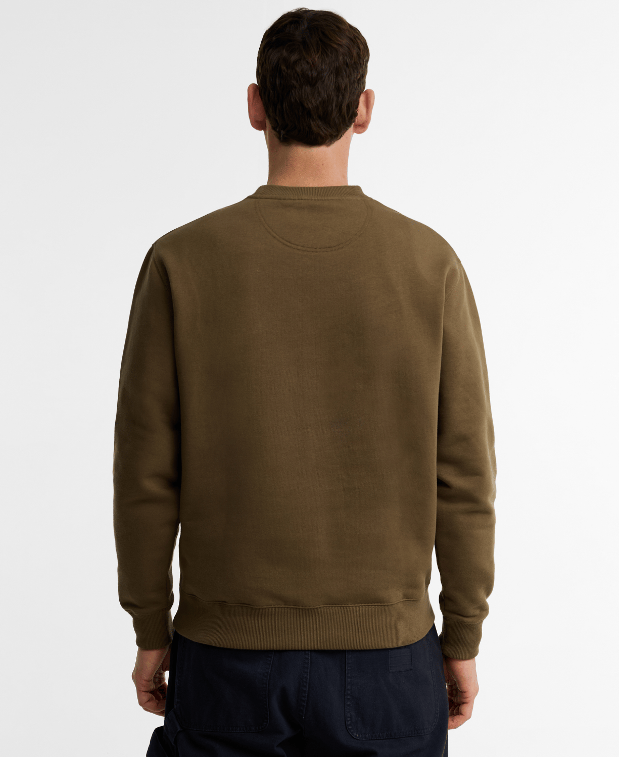 Barbour Pitt Sweatshirt