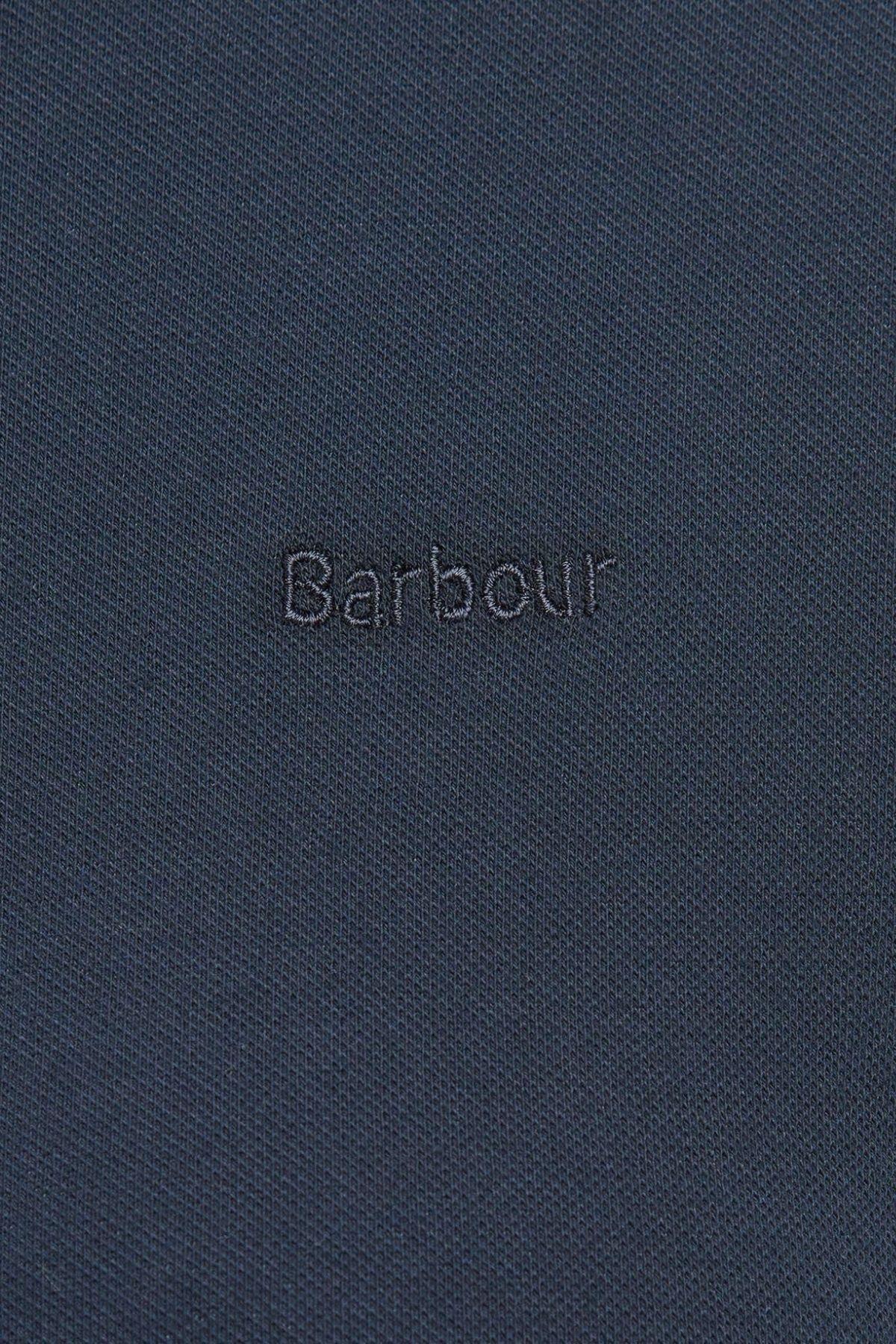 Barbour Portsdown Top Polo Yaka