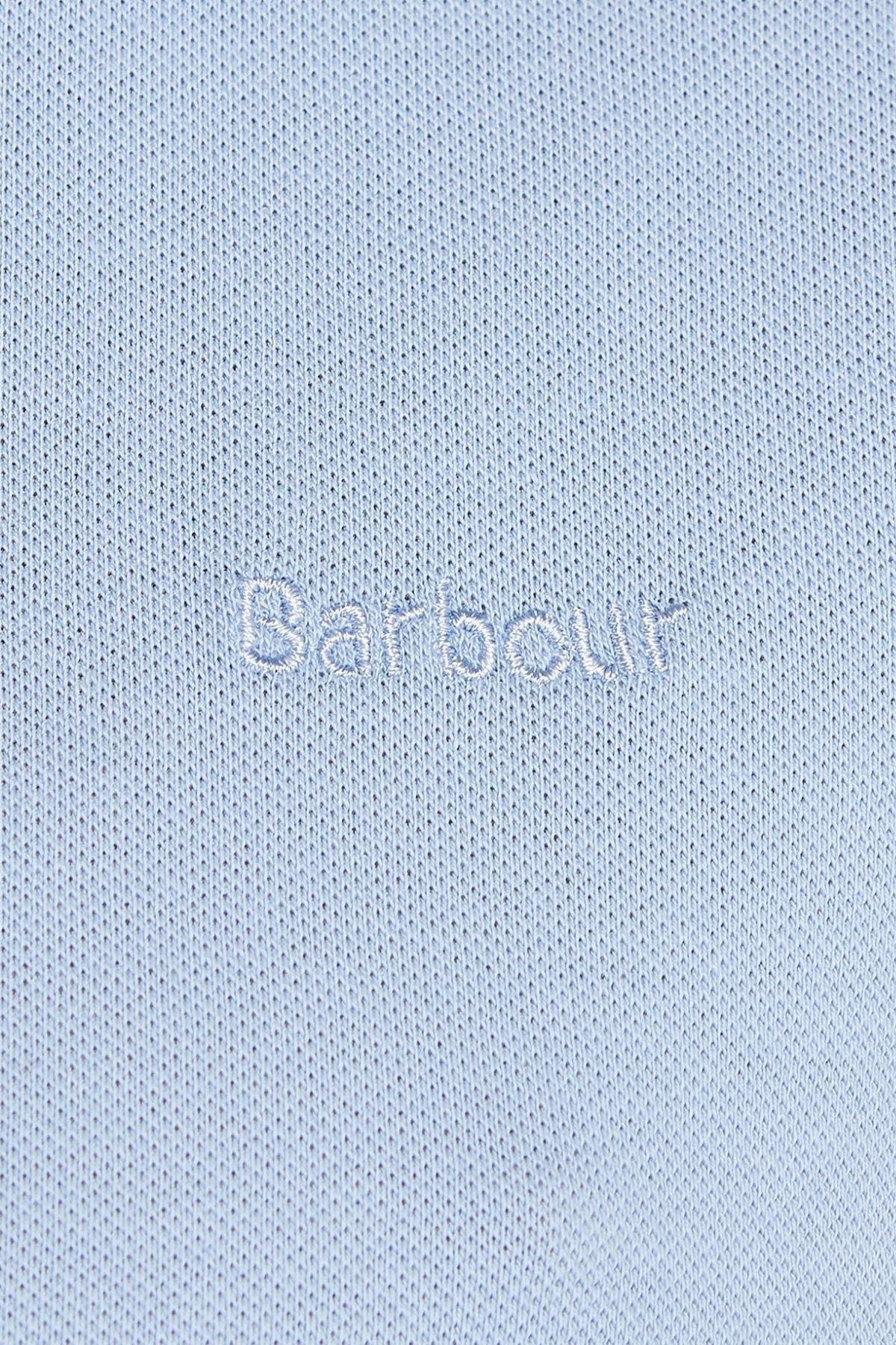 Barbour Portsdown Top Polo Yaka