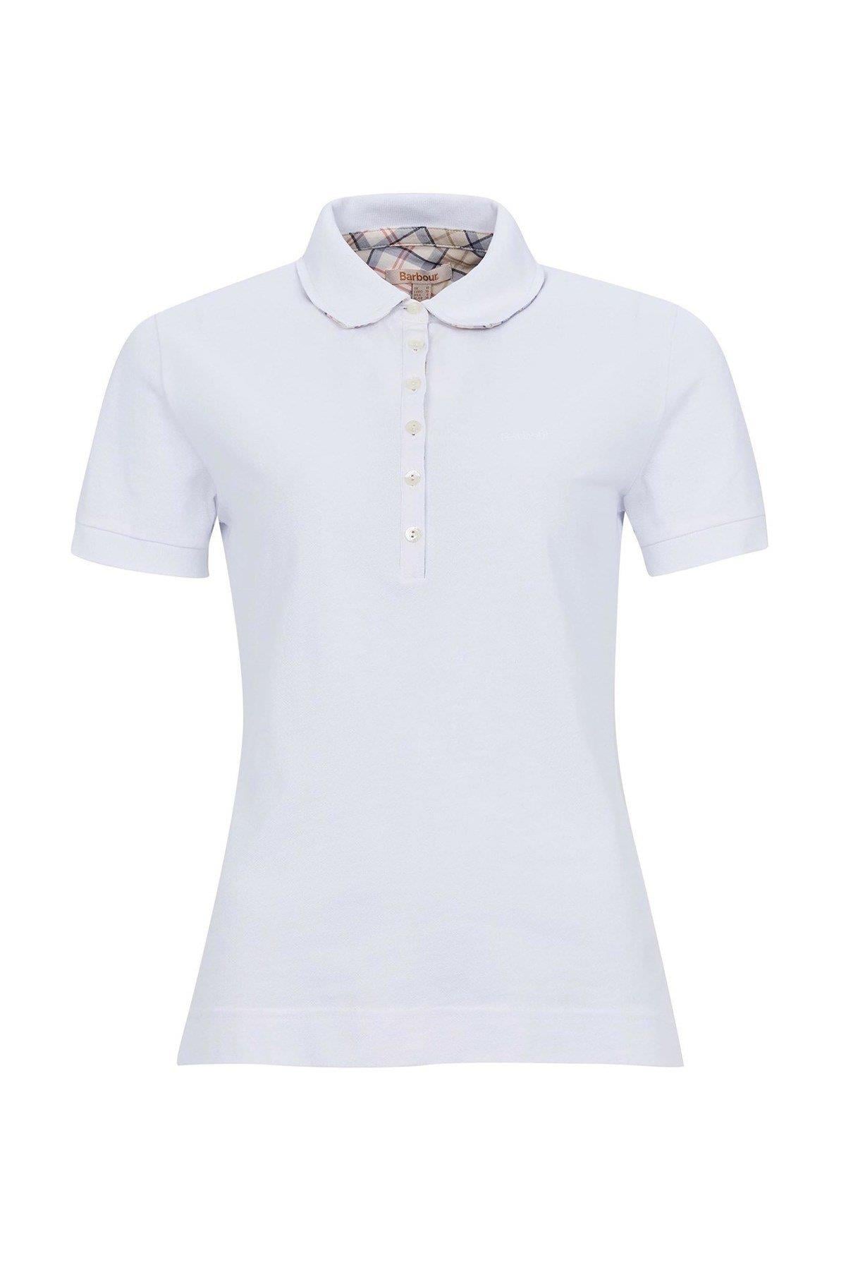 Barbour Portsdown Top Polo Yaka