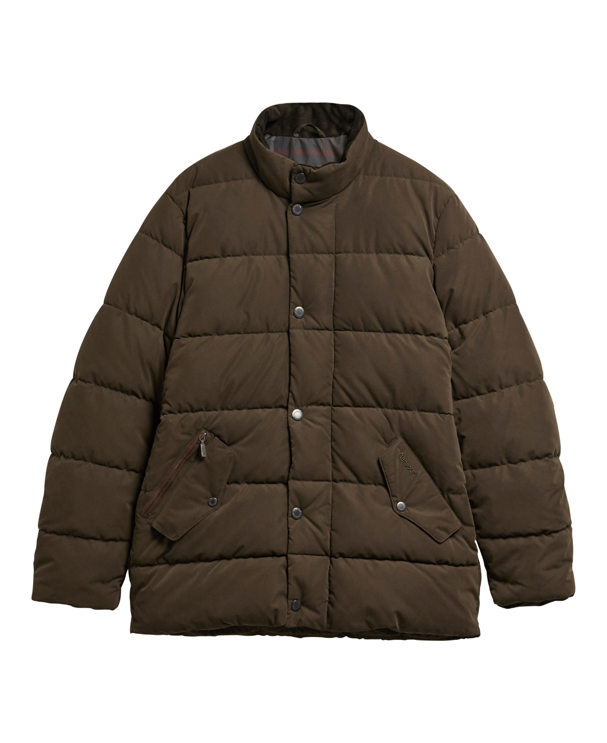 Barbour Powell Puffer Mont