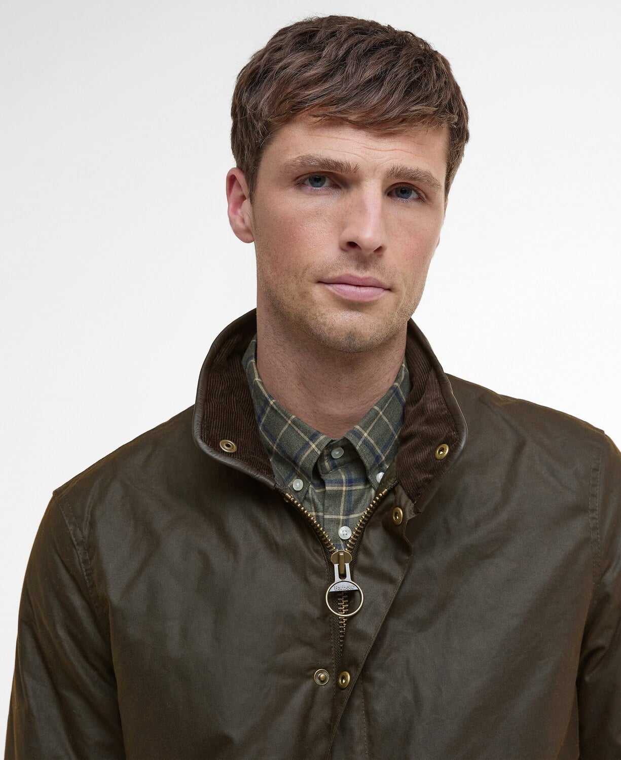 Barbour Prestbury Yağlı Ceket