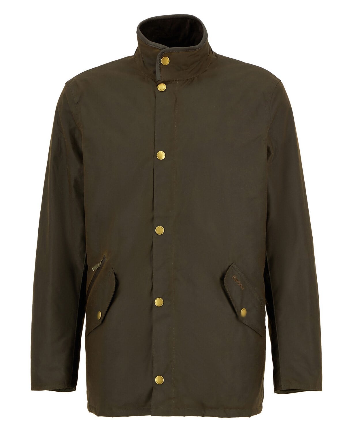 Barbour Prestbury Yağlı Ceket