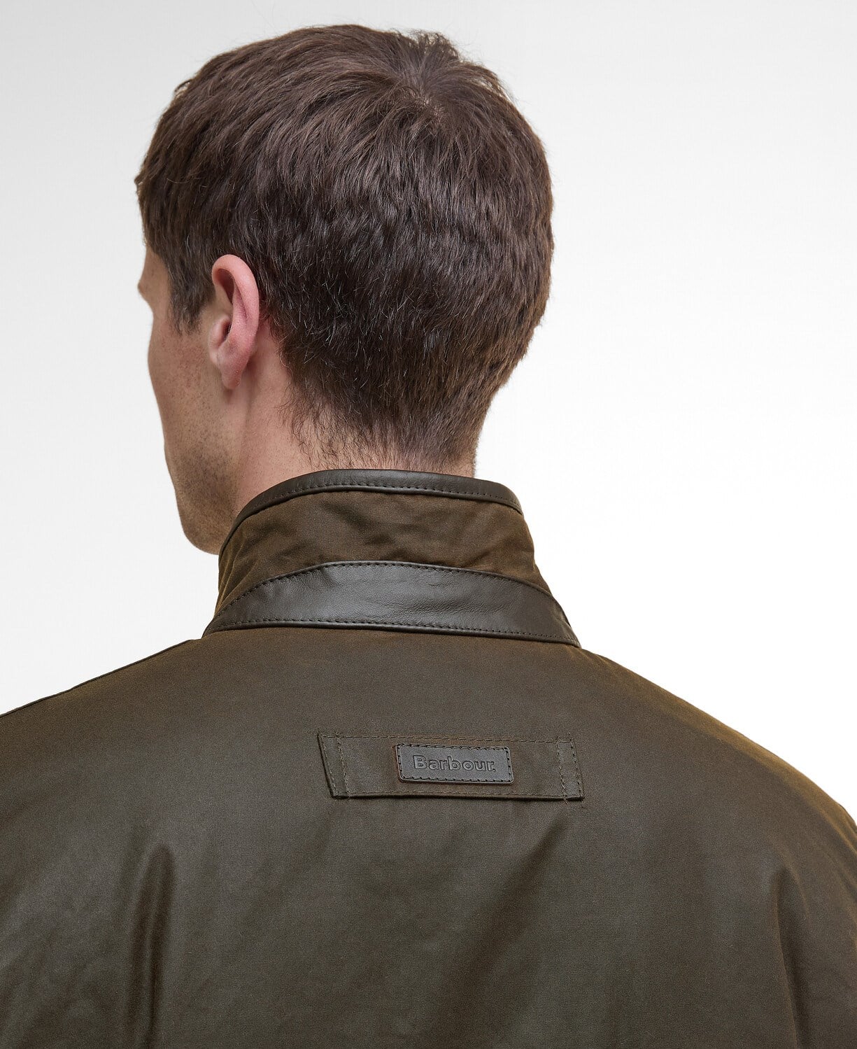 Barbour Prestbury Yağlı Ceket