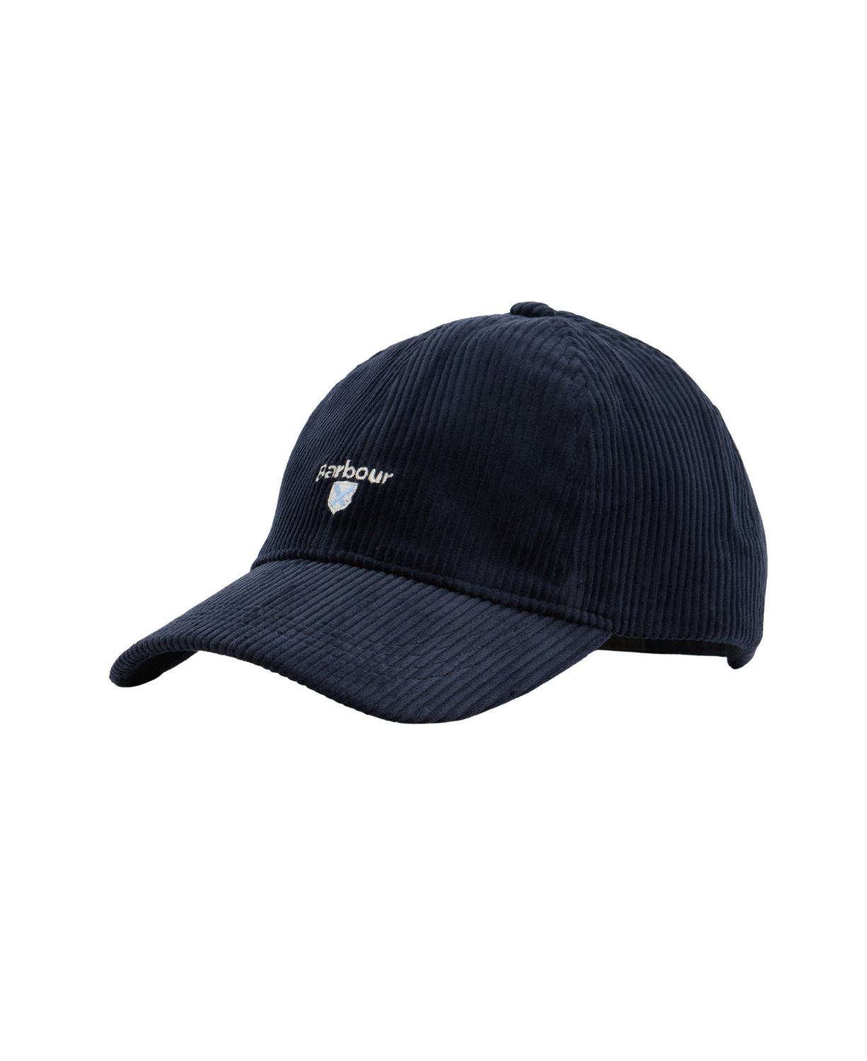 Barbour Preston Cord Şapka