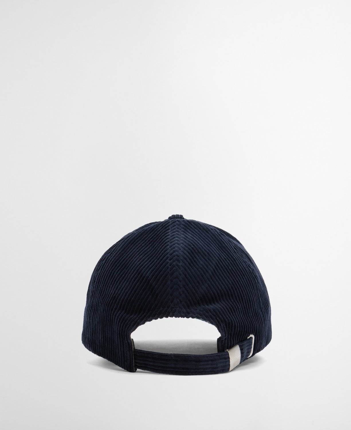 Barbour Preston Cord Şapka