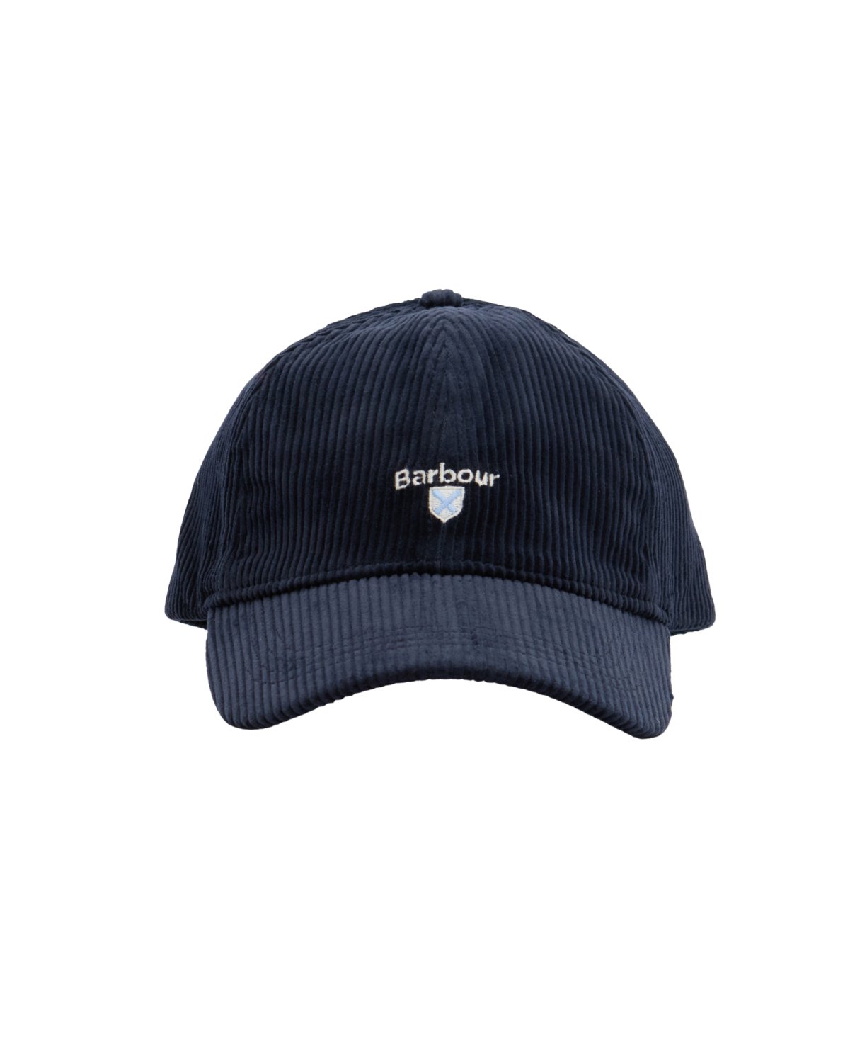 Barbour Preston Cord Şapka