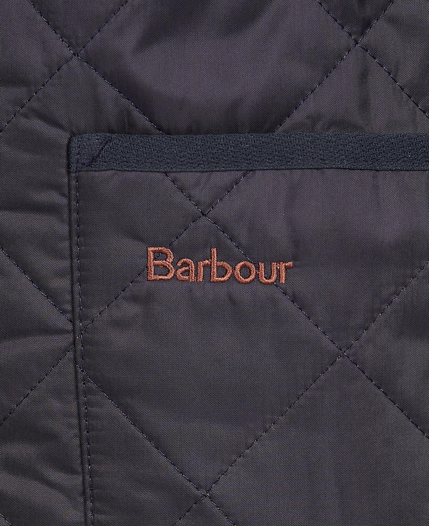 Barbour Quilted İçlik-Yelek - Bedale, Beaufort, Ashby ve Bristol ceketler ile uyumludur