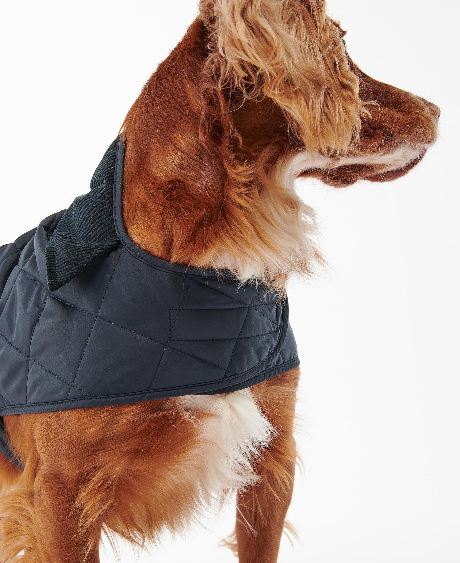 Barbour Quilted Köpek Kıyafeti