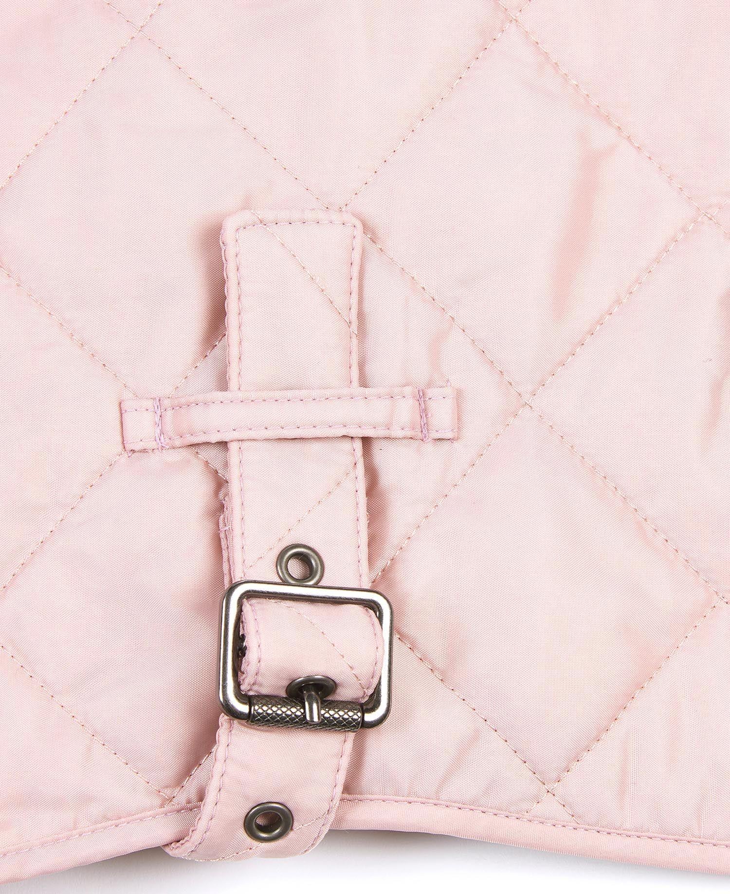 Barbour Quilted Köpek Kıyafeti