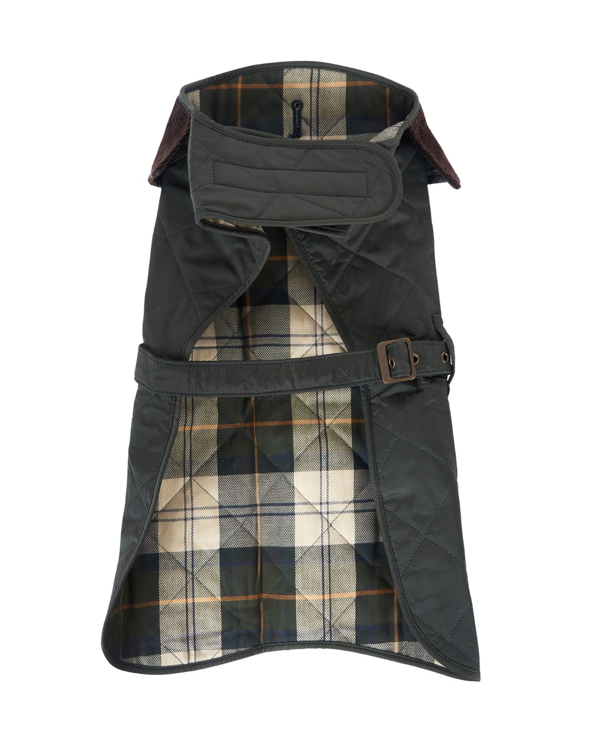 Barbour Quilted Köpek Kıyafeti