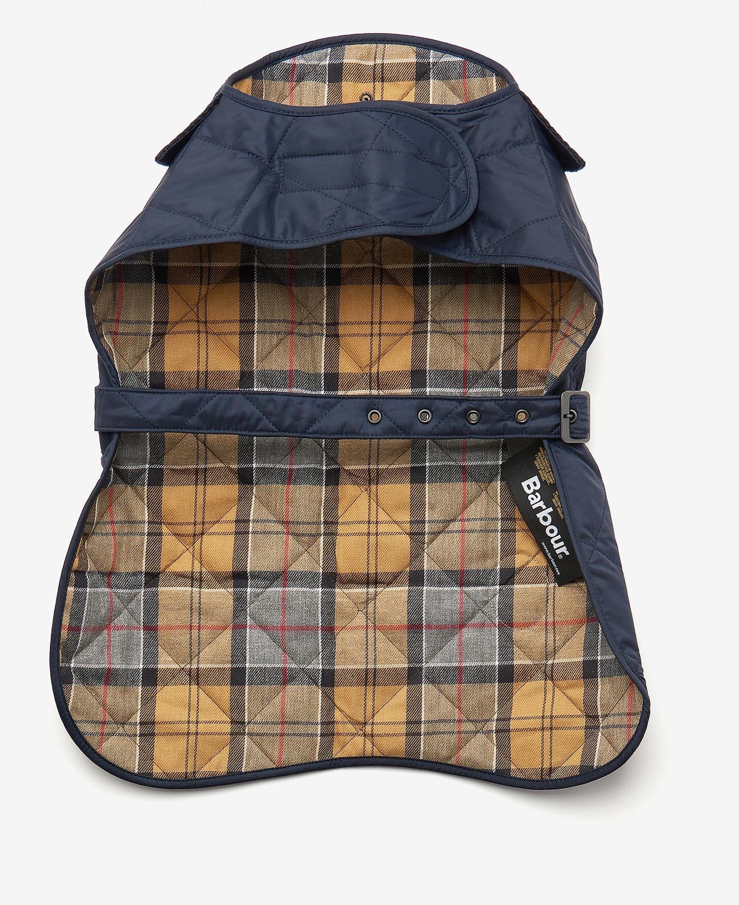 Barbour Quilted Köpek Kıyafeti