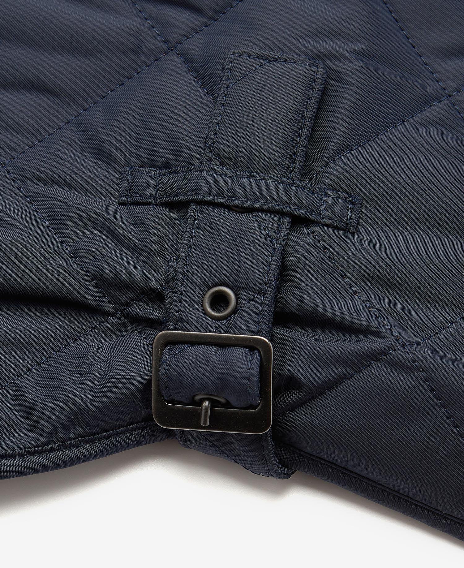 Barbour Quilted Köpek Kıyafeti