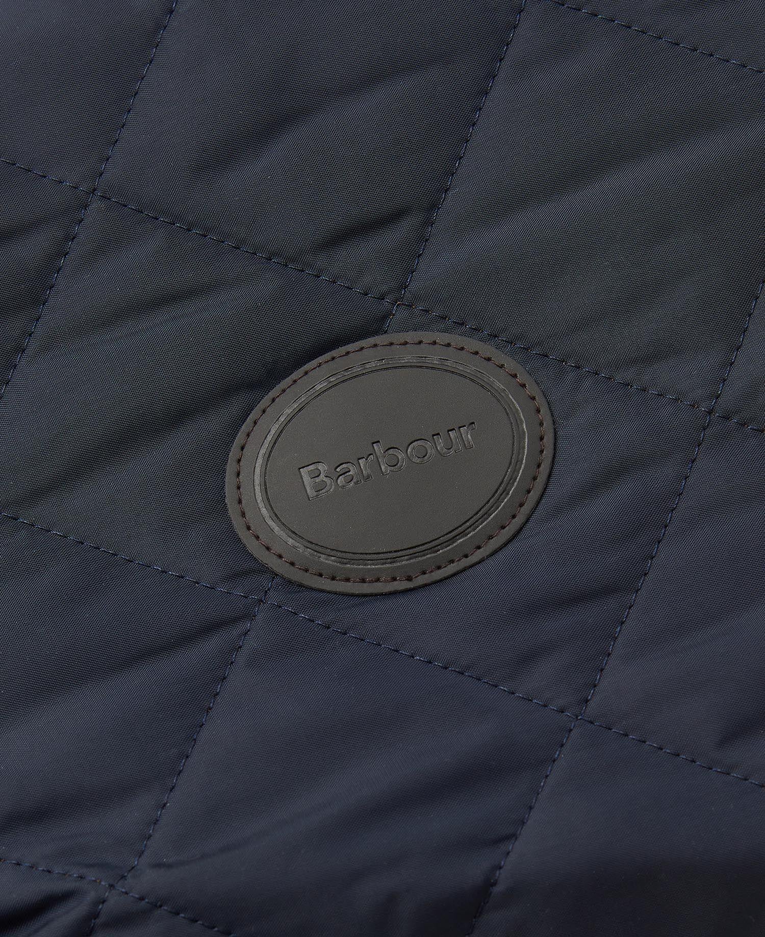 Barbour Quilted Köpek Kıyafeti