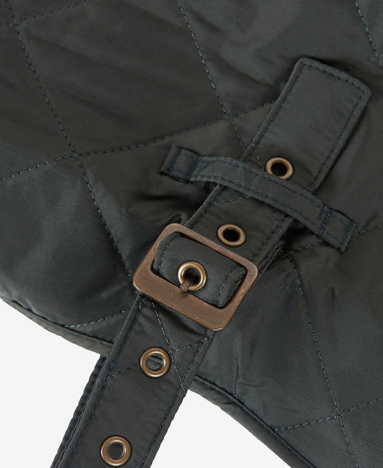 Barbour Quilted Köpek Kıyafeti