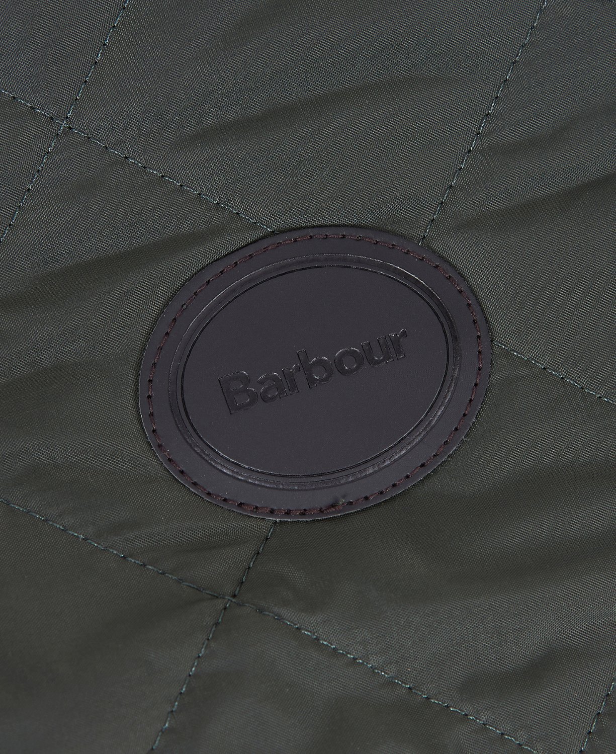 Barbour Quilted Köpek Kıyafeti
