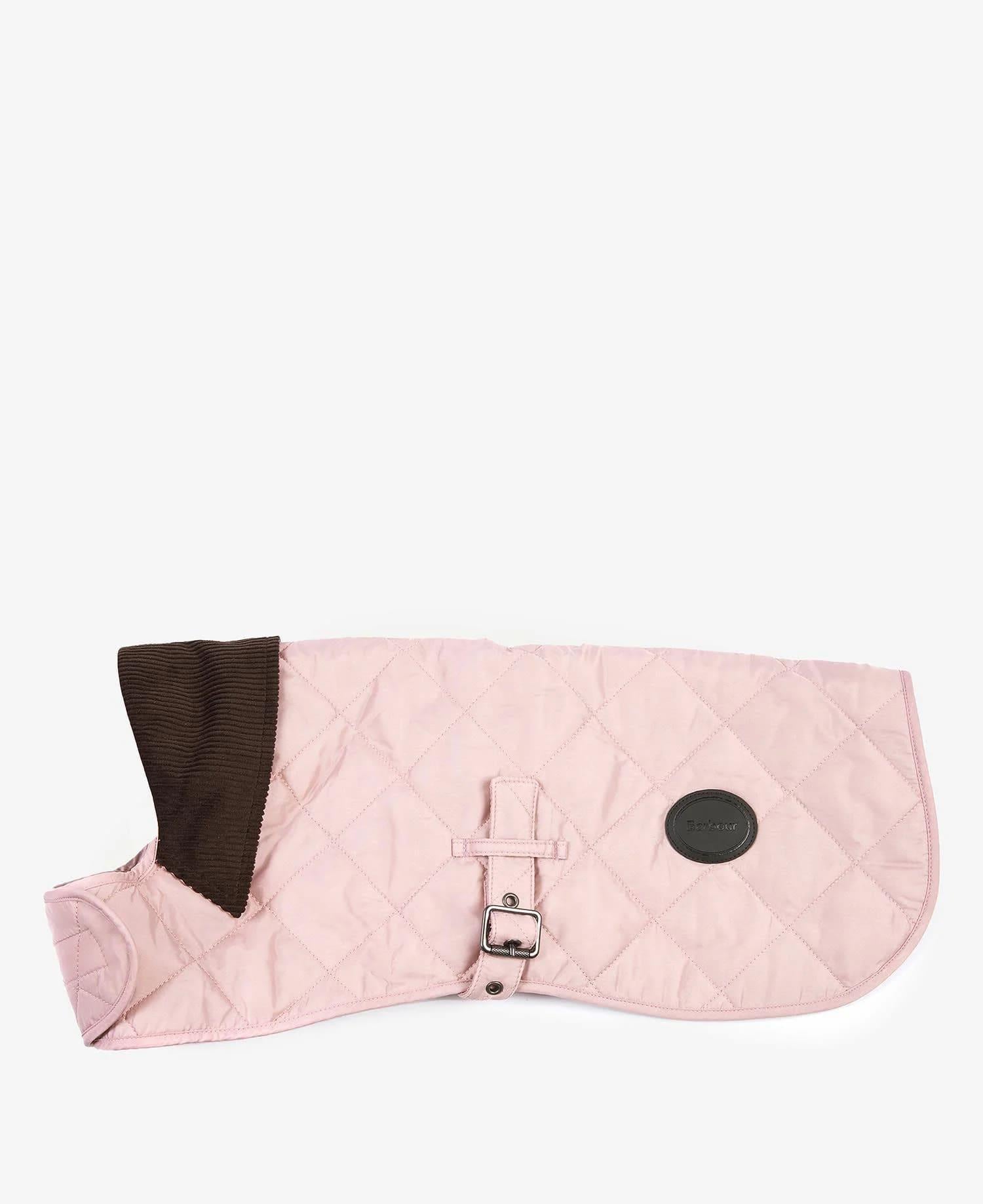 Barbour Quilted Köpek Kıyafeti