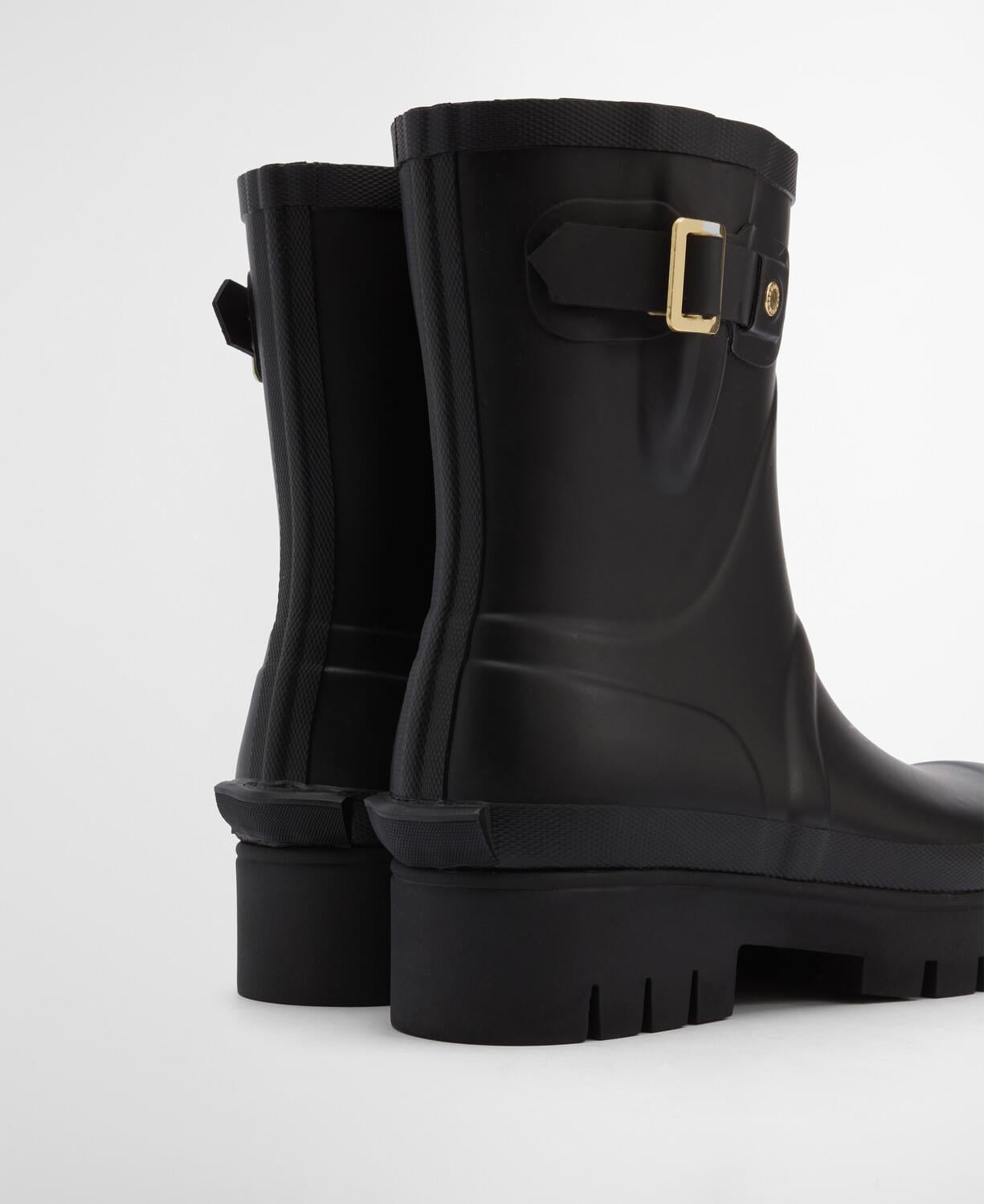 Barbour Raelynn Bot