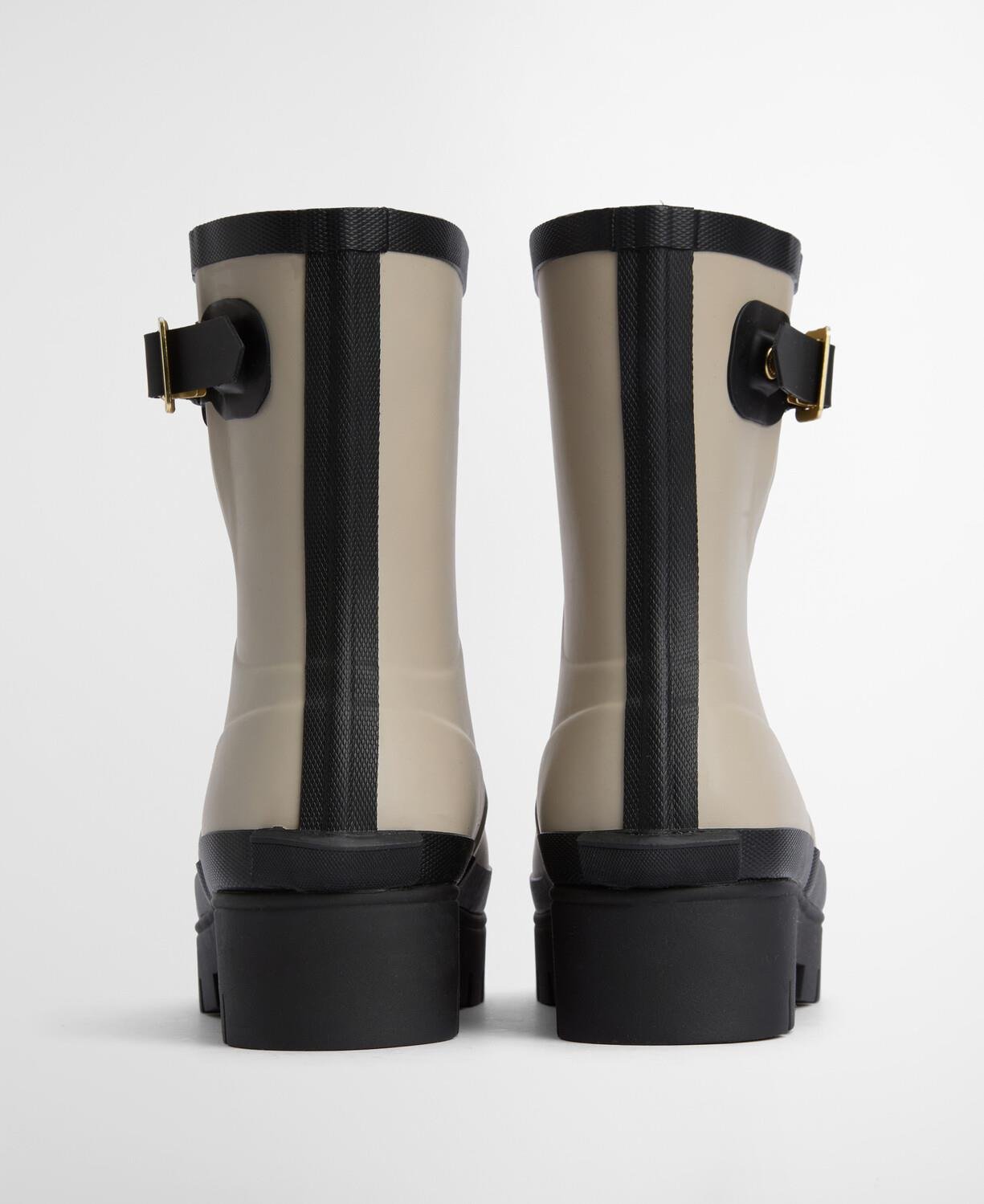 Barbour Raelynn Bot