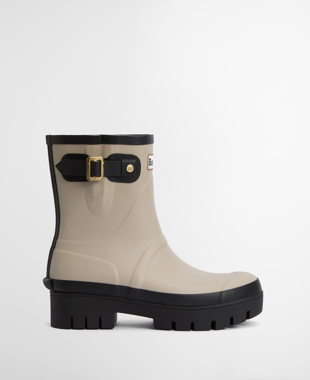 Barbour Raelynn Bot