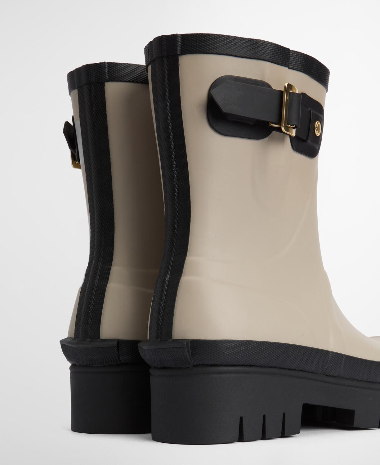 Barbour Raelynn Bot