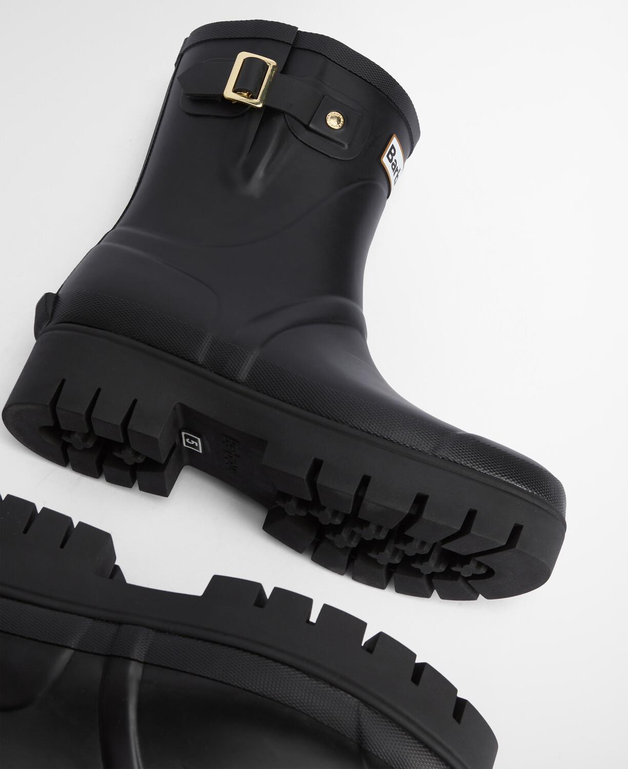 Barbour Raelynn Bot