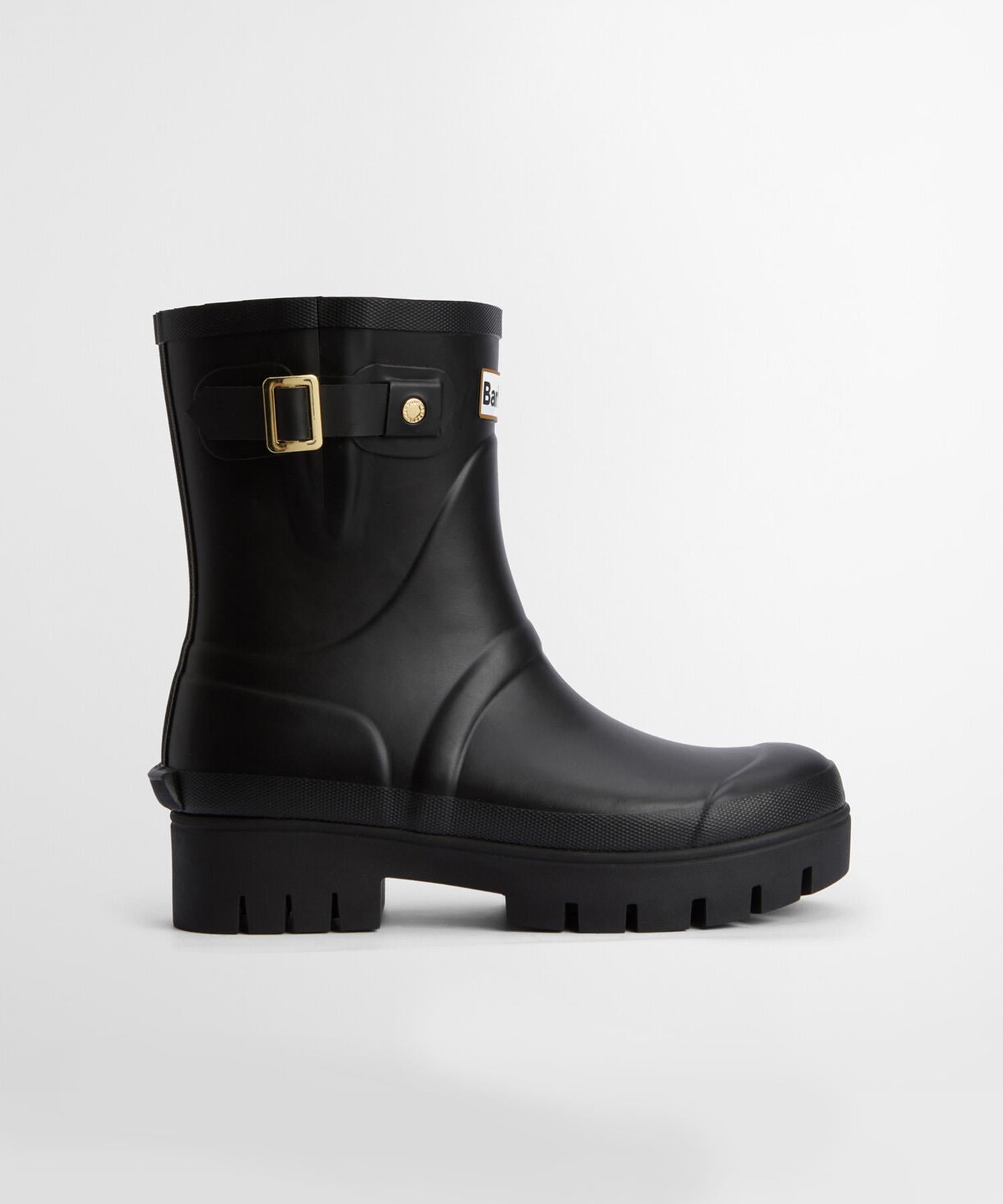 Barbour Raelynn Bot