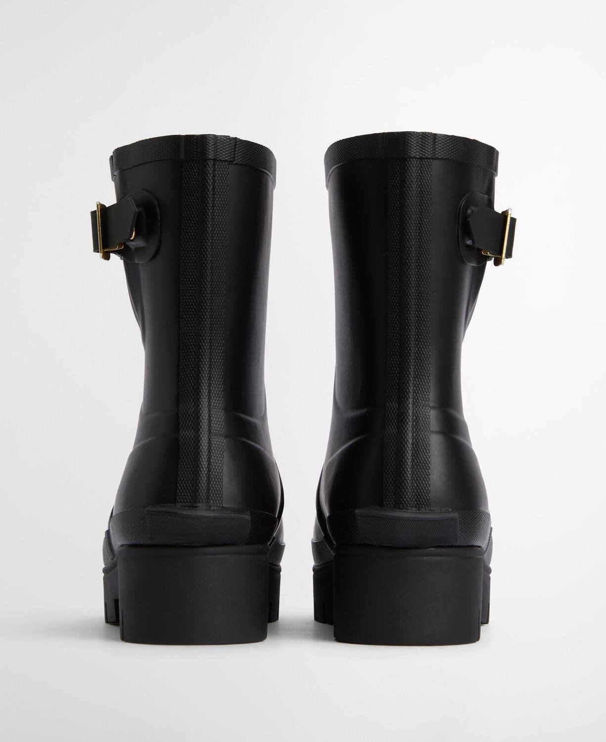 Barbour Raelynn Bot