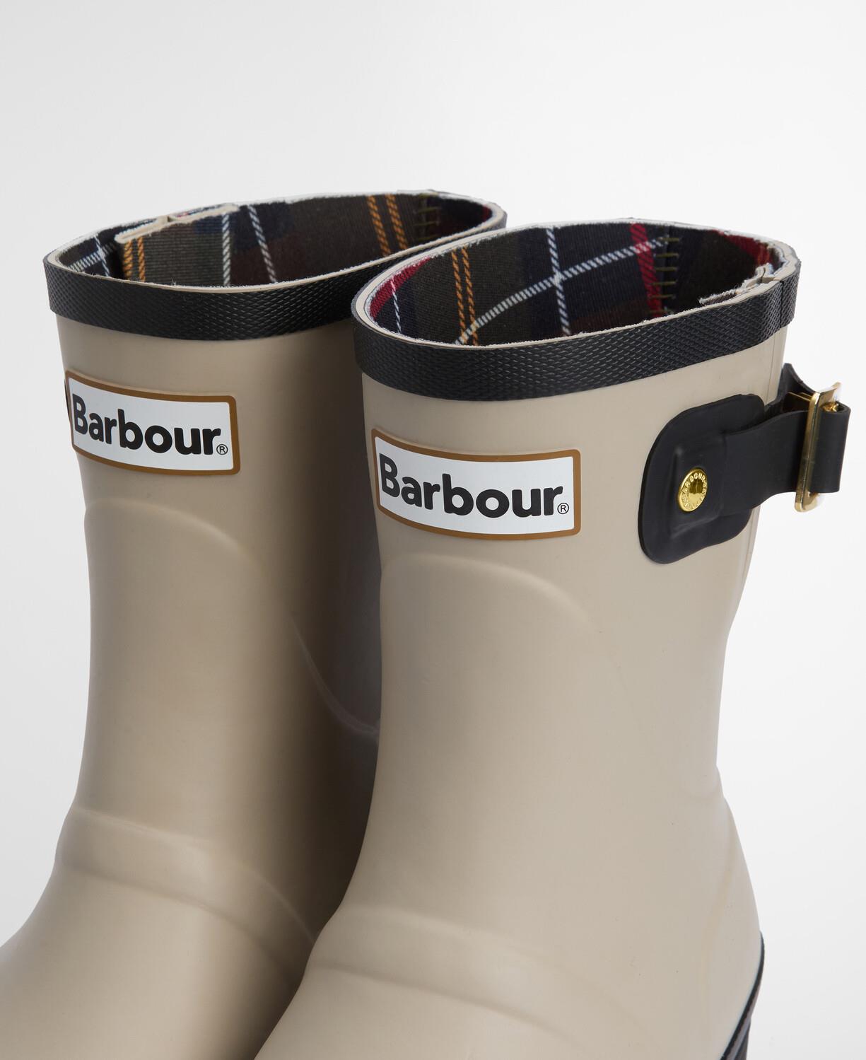 Barbour Raelynn Bot