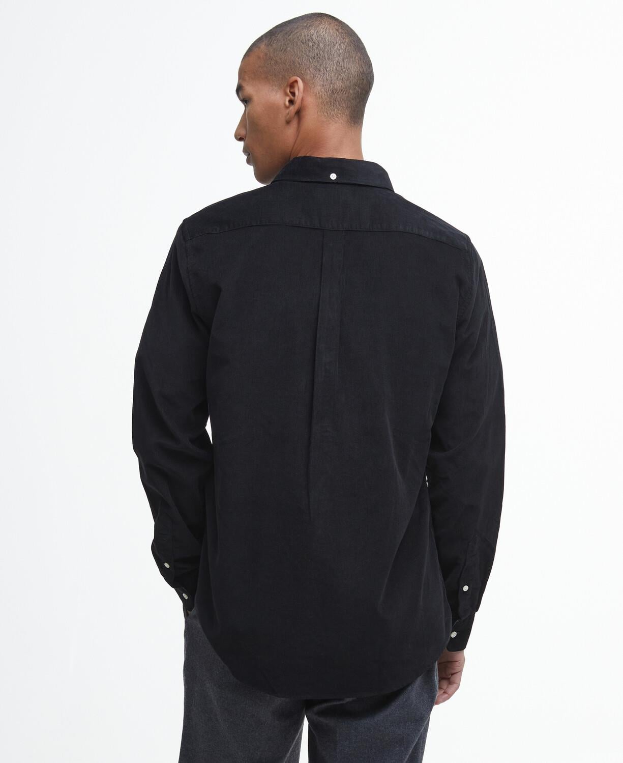 Barbour Ramsey Tailored Cord Gömlek