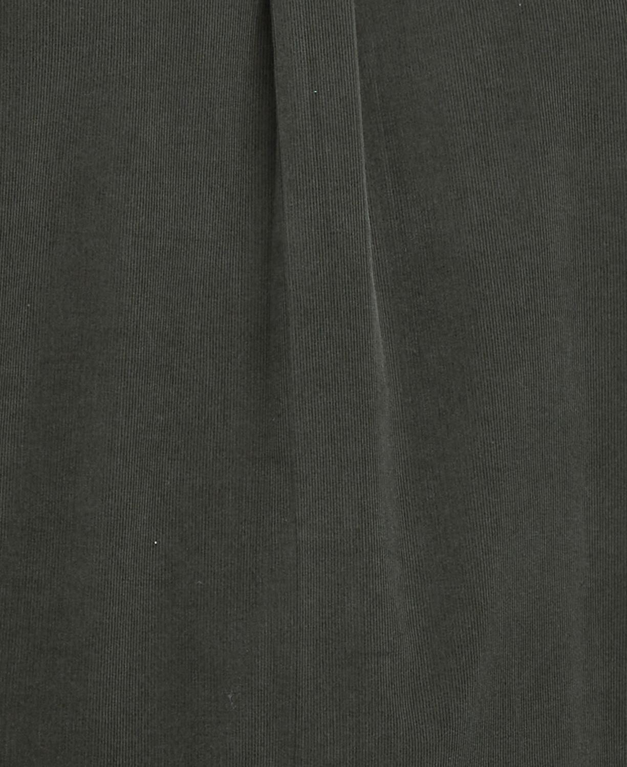 Barbour Ramsey Tailored Cord Gömlek