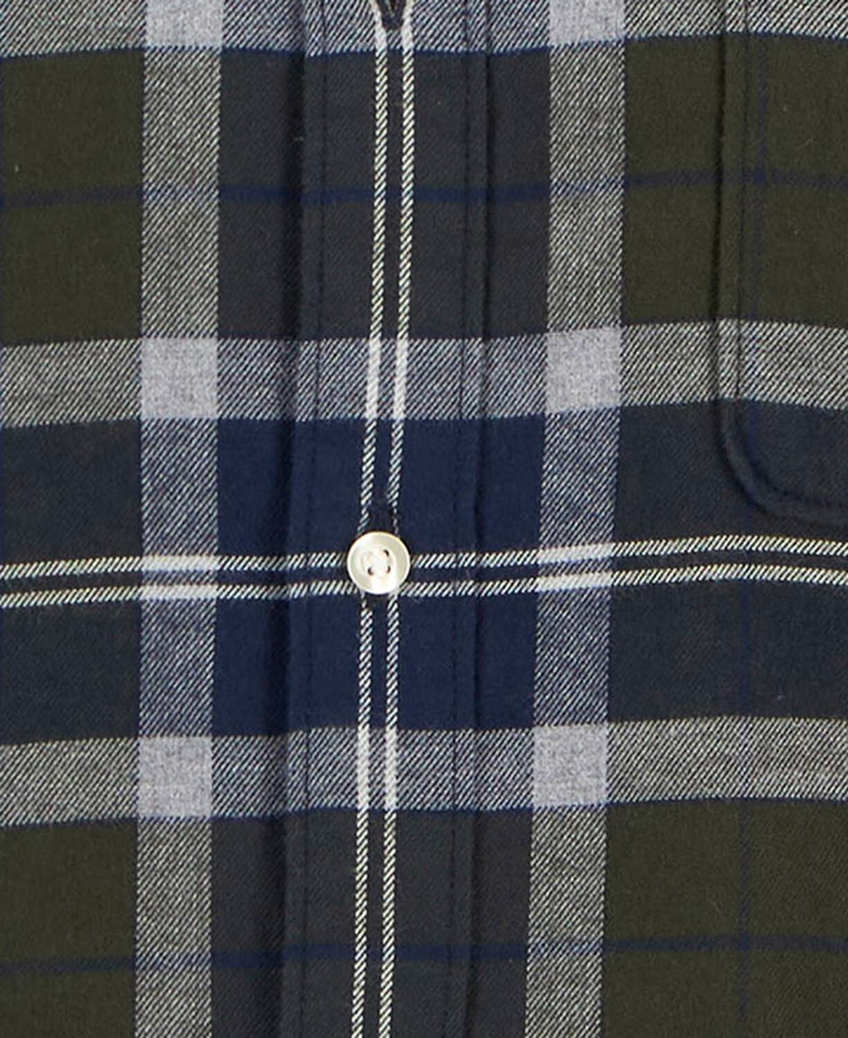 Barbour Rasay Gömlek