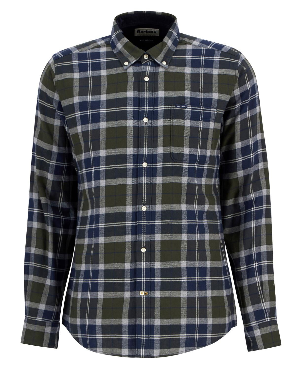 Barbour Rasay Gömlek