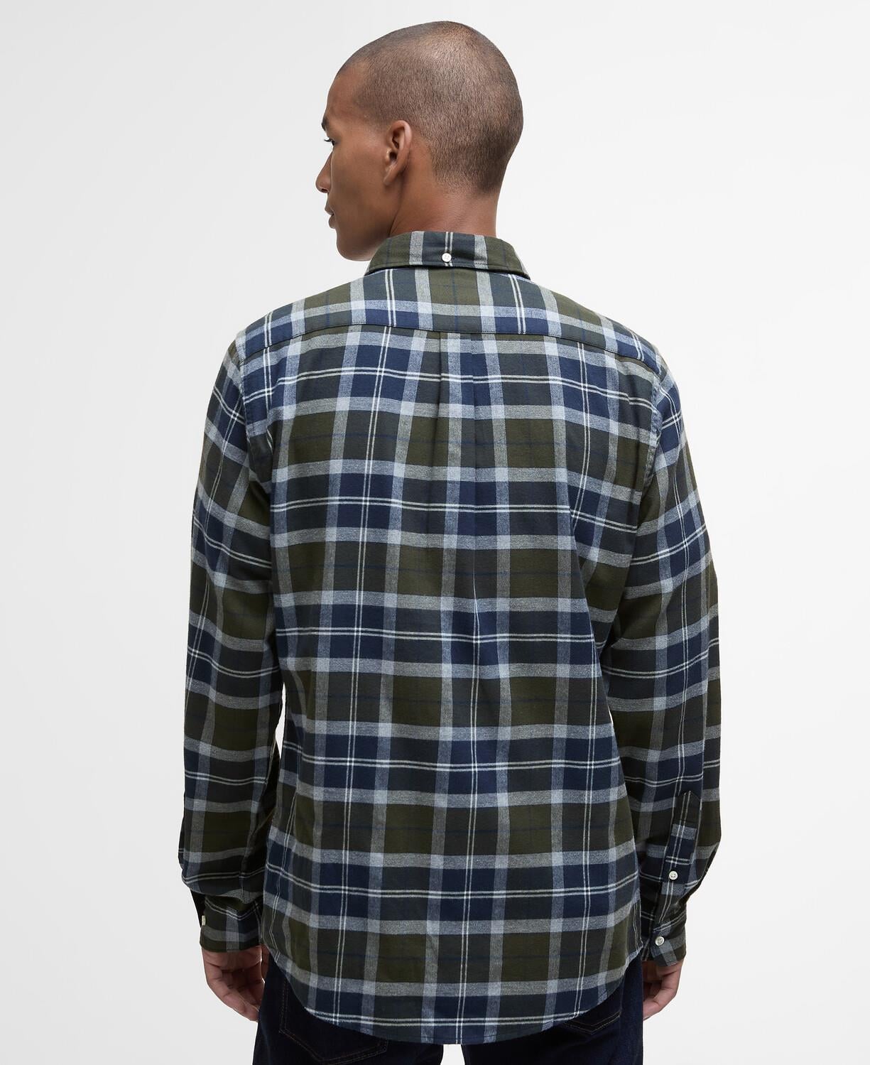 Barbour Rasay Gömlek