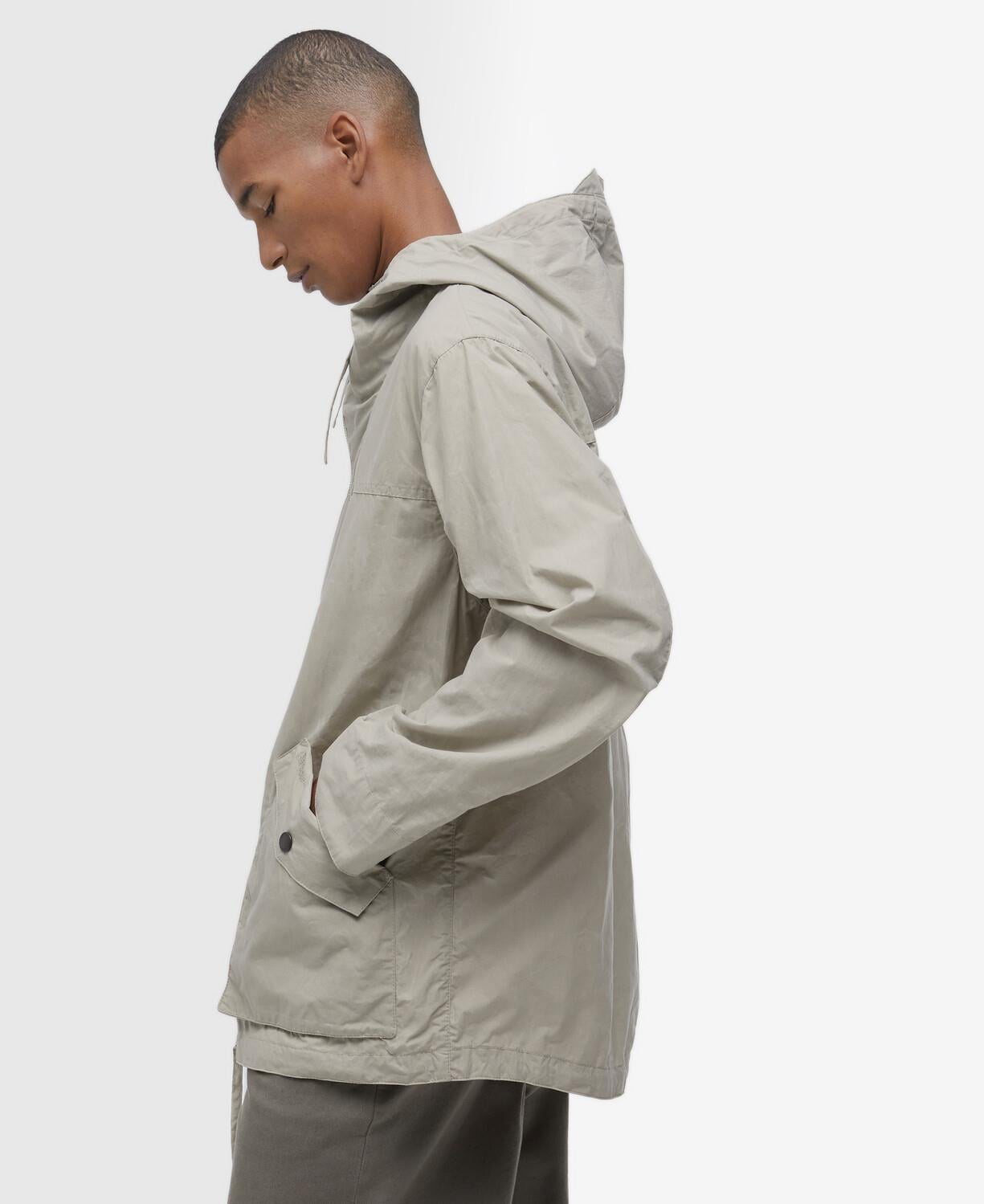 Barbour Re-Engineered Endurance Casual Ceket