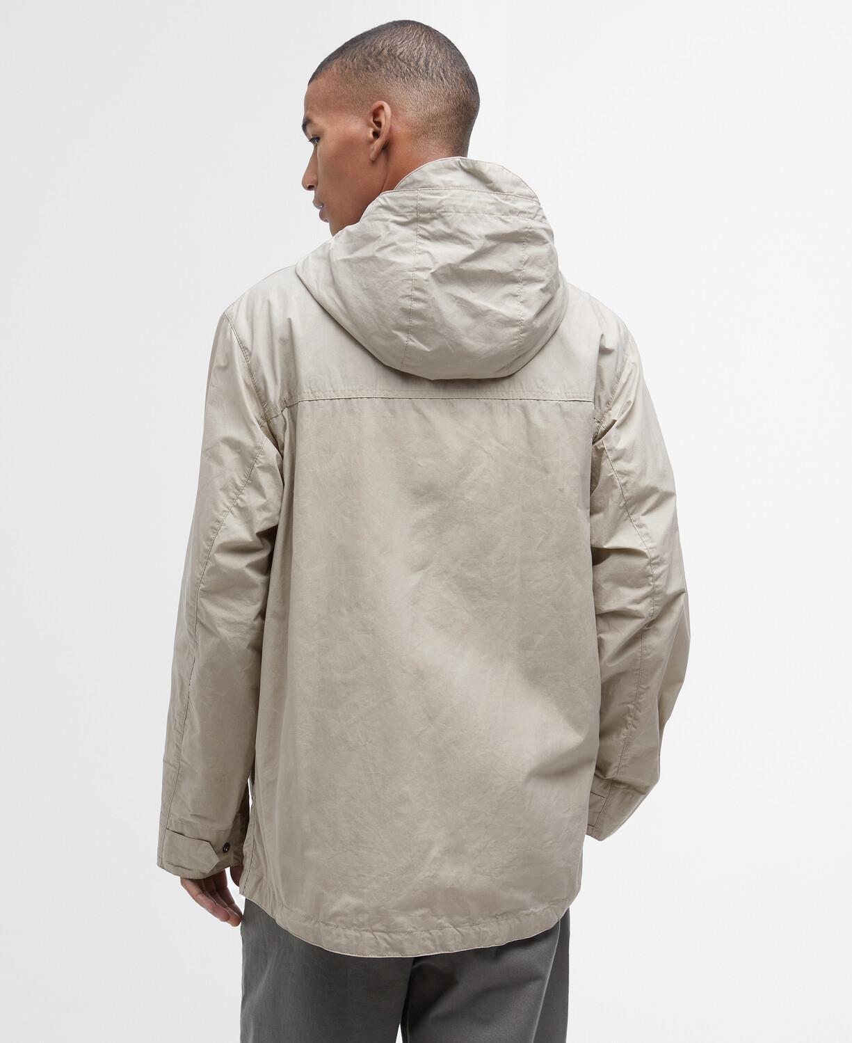 Barbour Re-Engineered Endurance Casual Ceket
